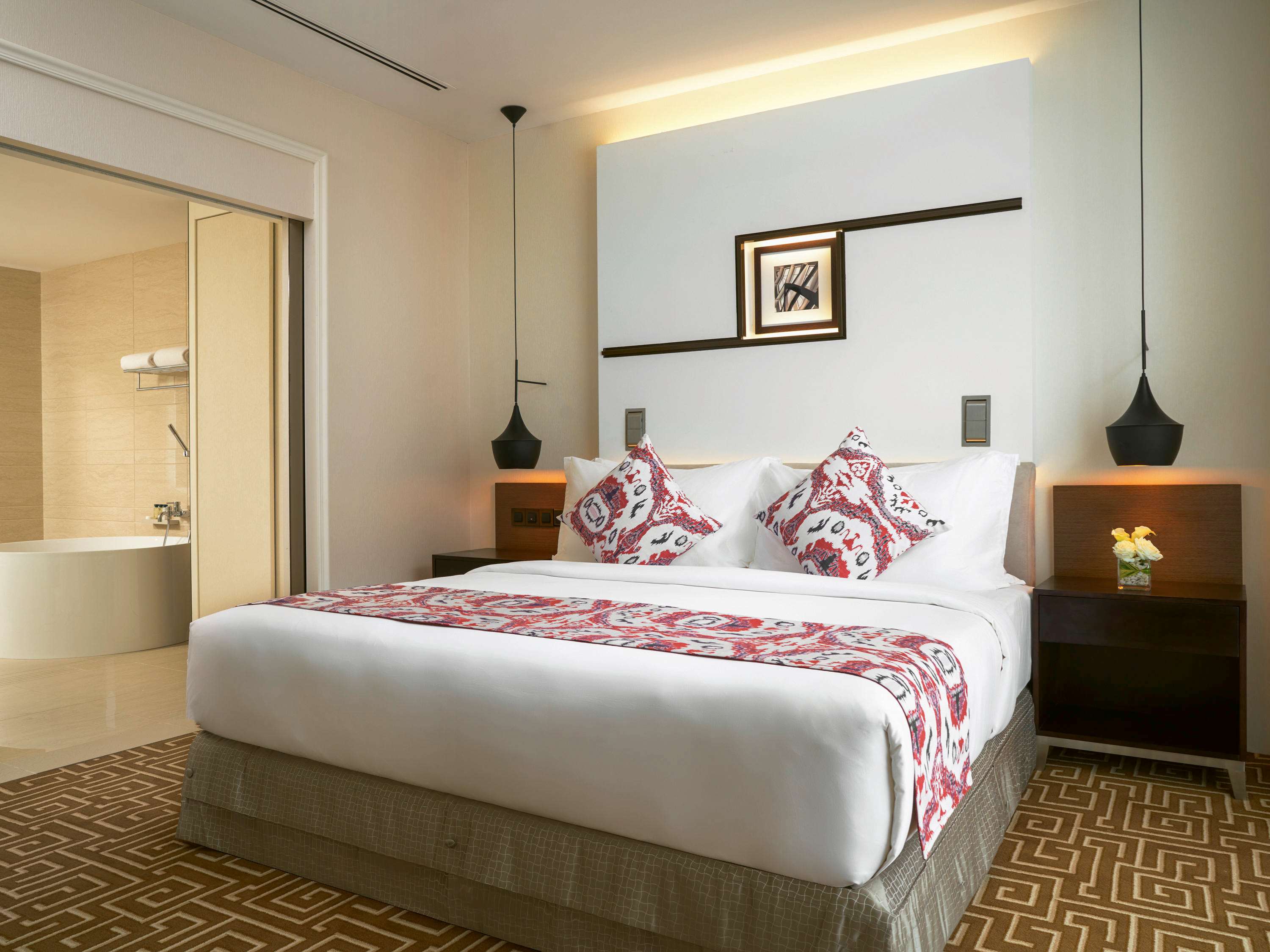 Mövenpick Hotel and Convention Centre KLIA
