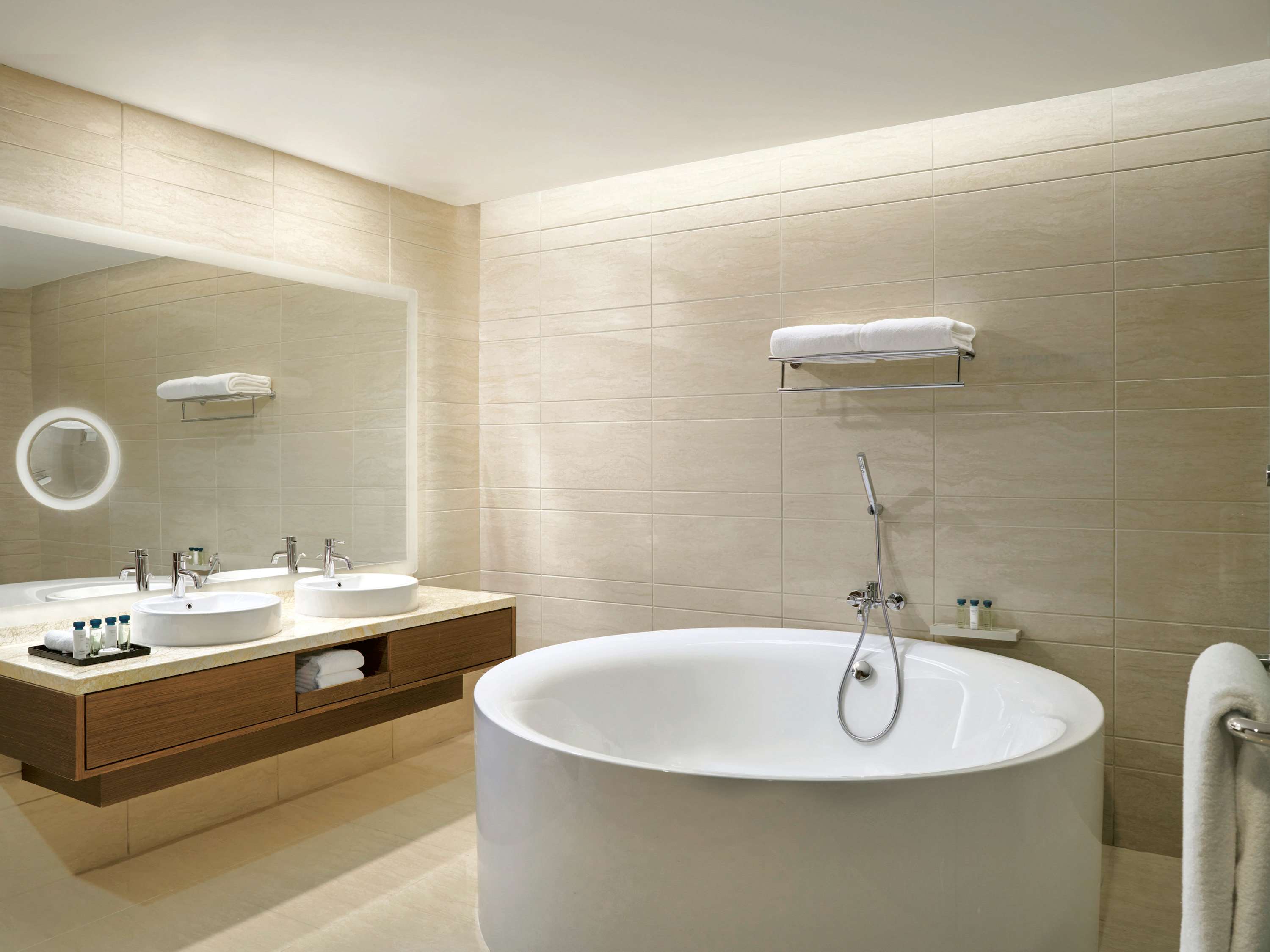 Mövenpick Hotel and Convention Centre KLIA