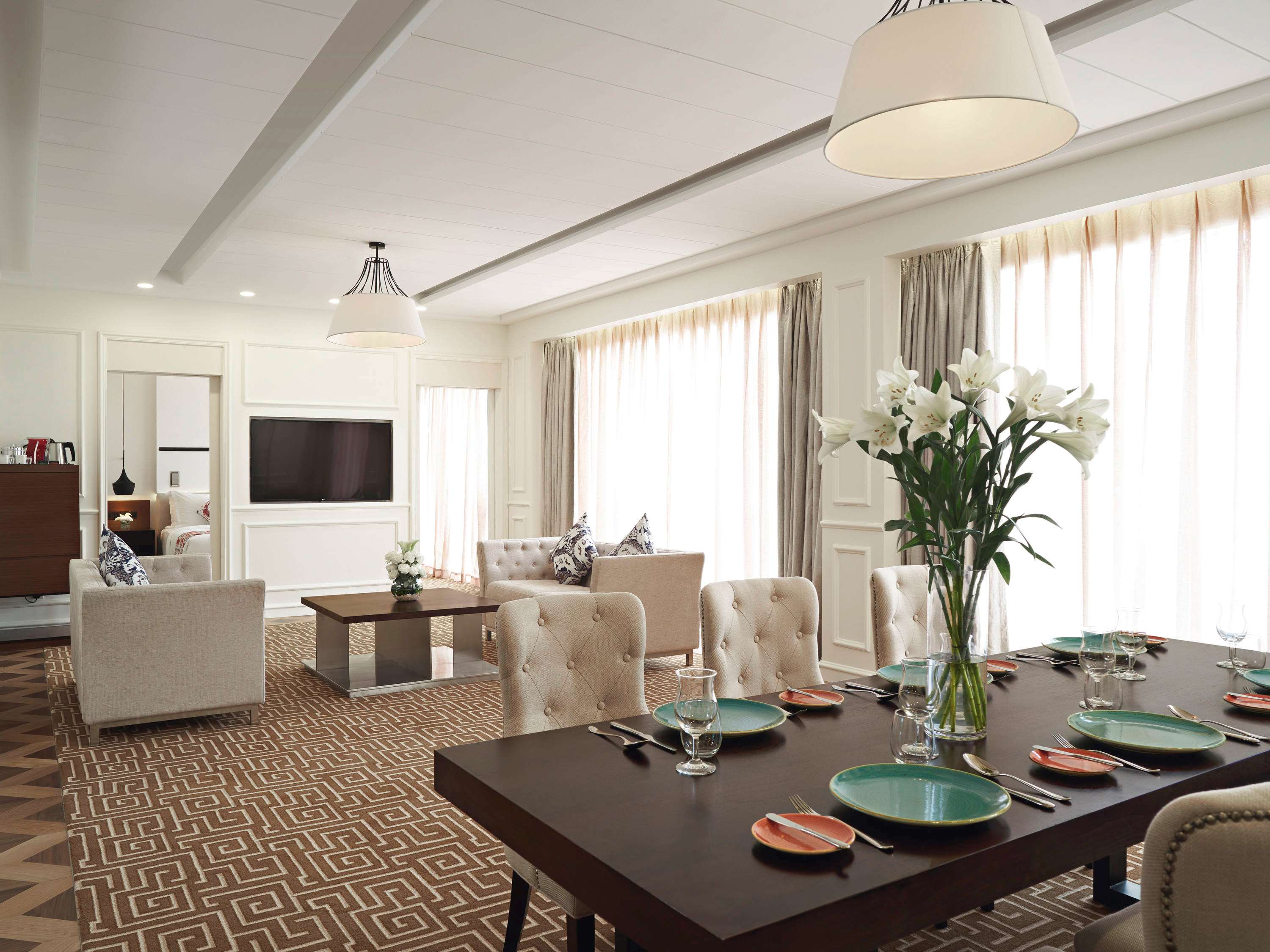 Mövenpick Hotel and Convention Centre KLIA