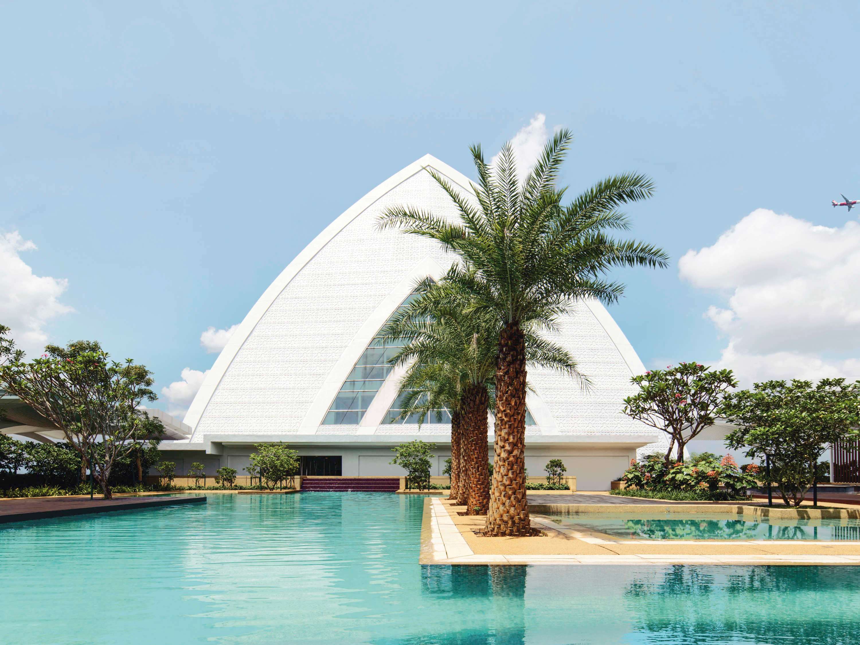Mövenpick Hotel and Convention Centre KLIA