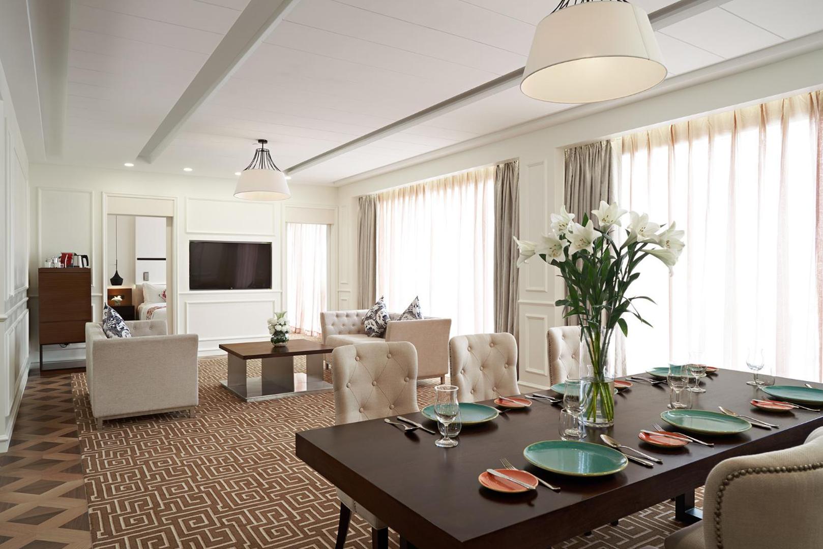 Mövenpick Hotel and Convention Centre KLIA