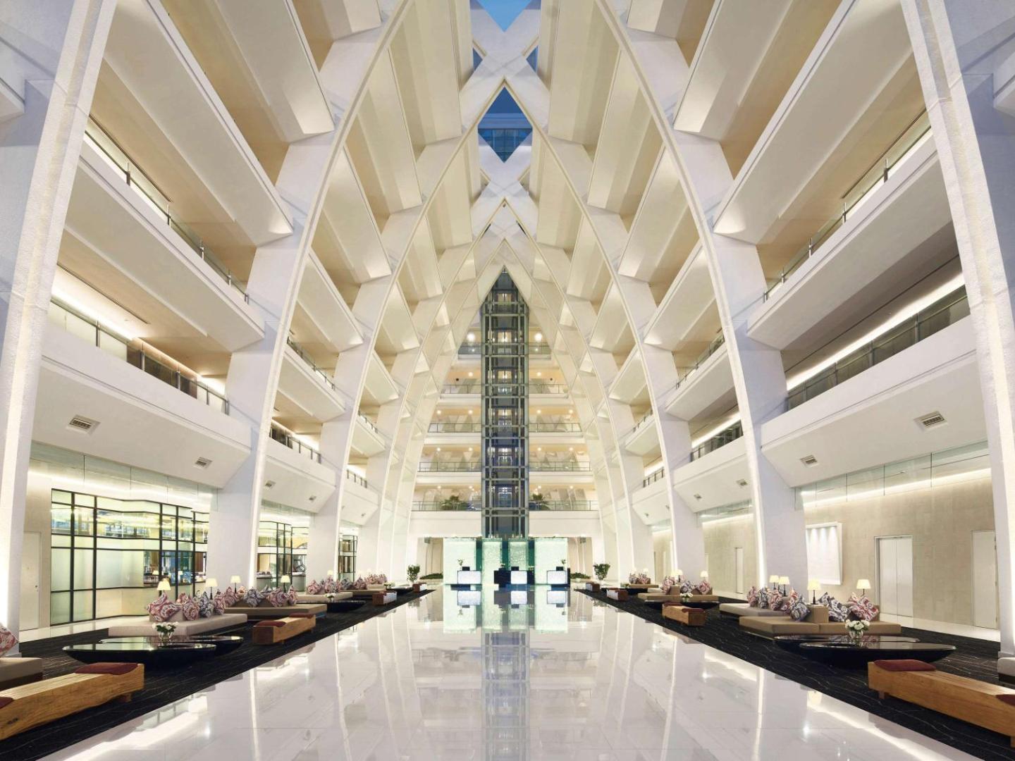 Mövenpick Hotel and Convention Centre KLIA