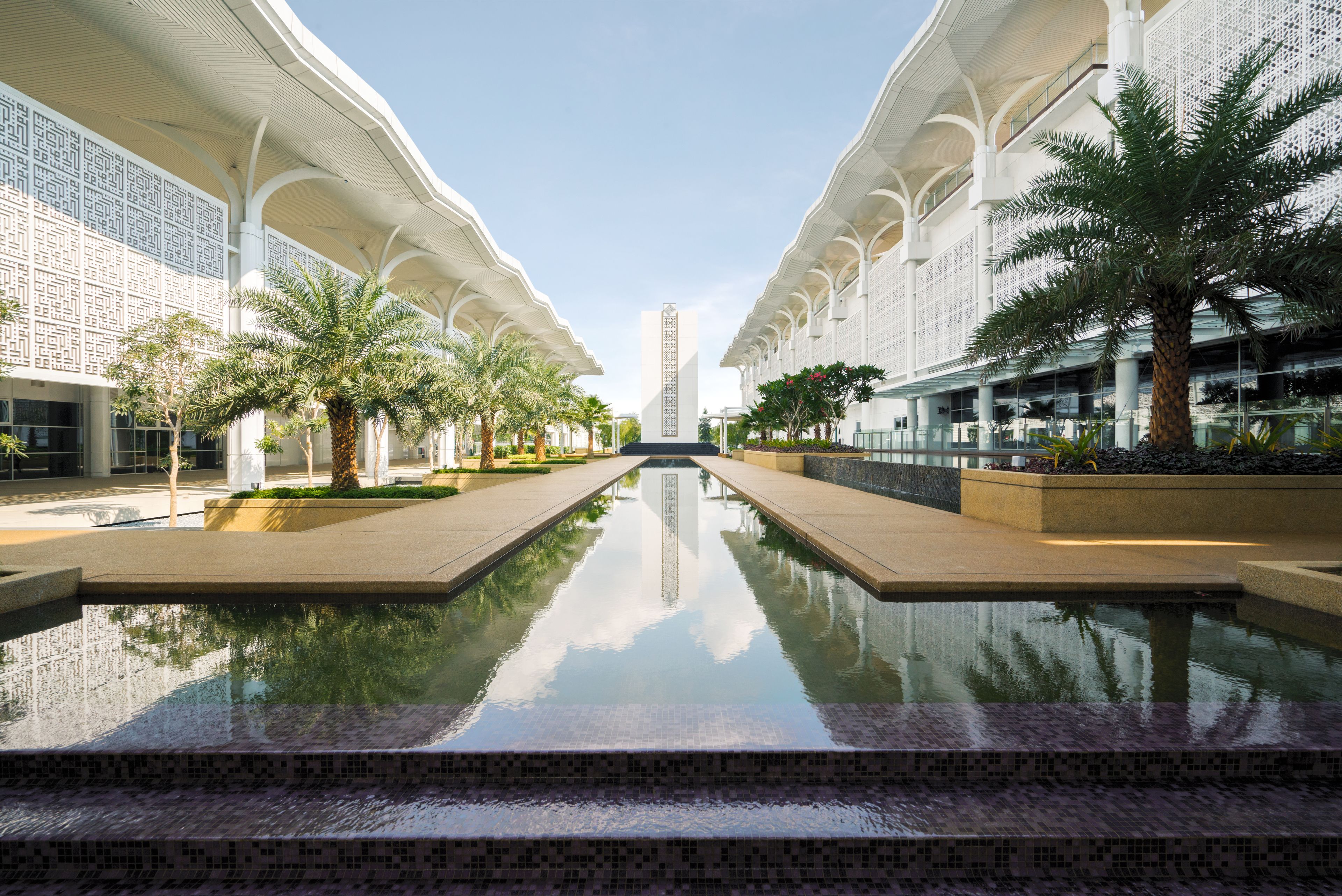 Mövenpick Hotel and Convention Centre KLIA
