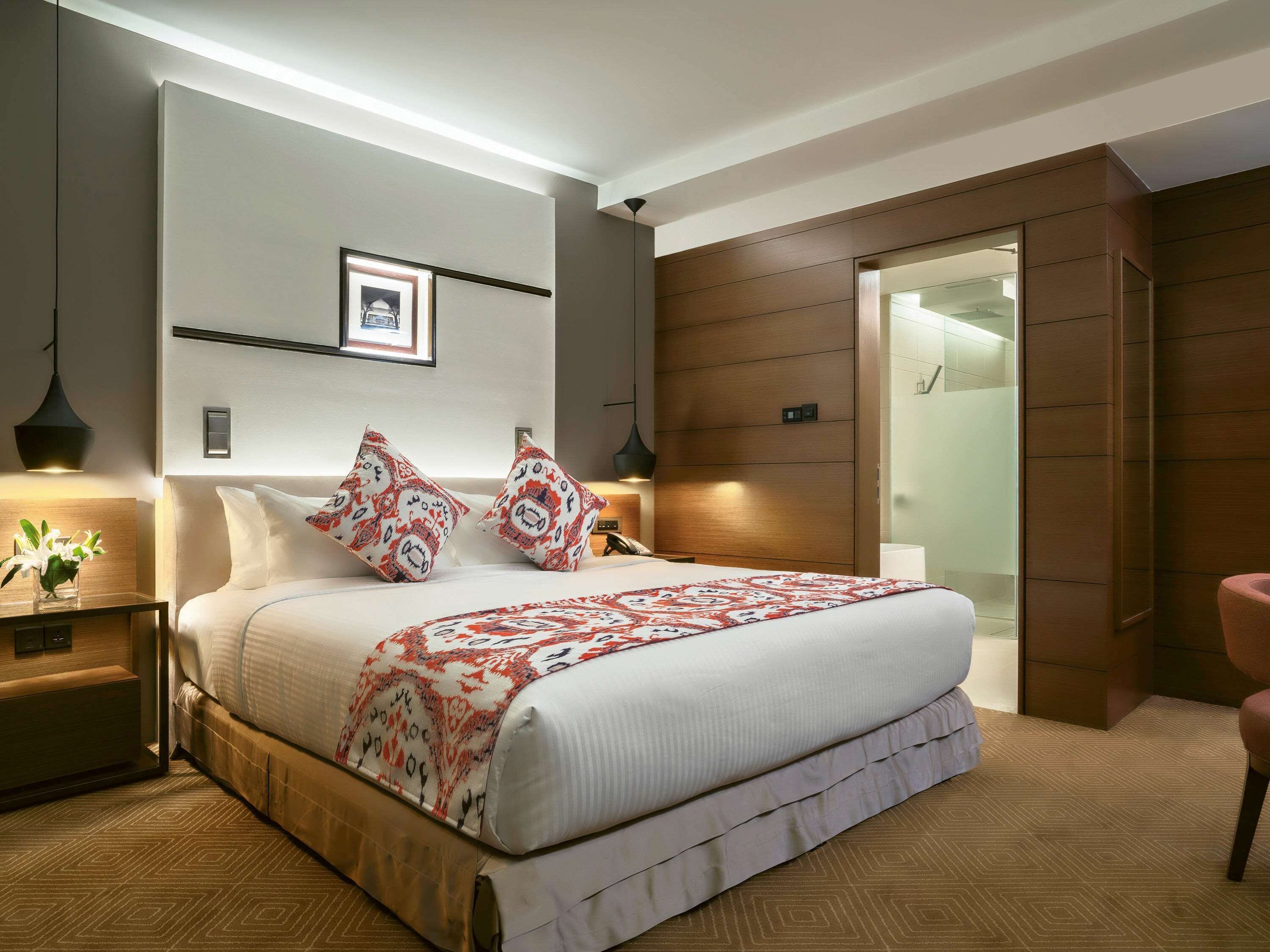 Mövenpick Hotel and Convention Centre KLIA