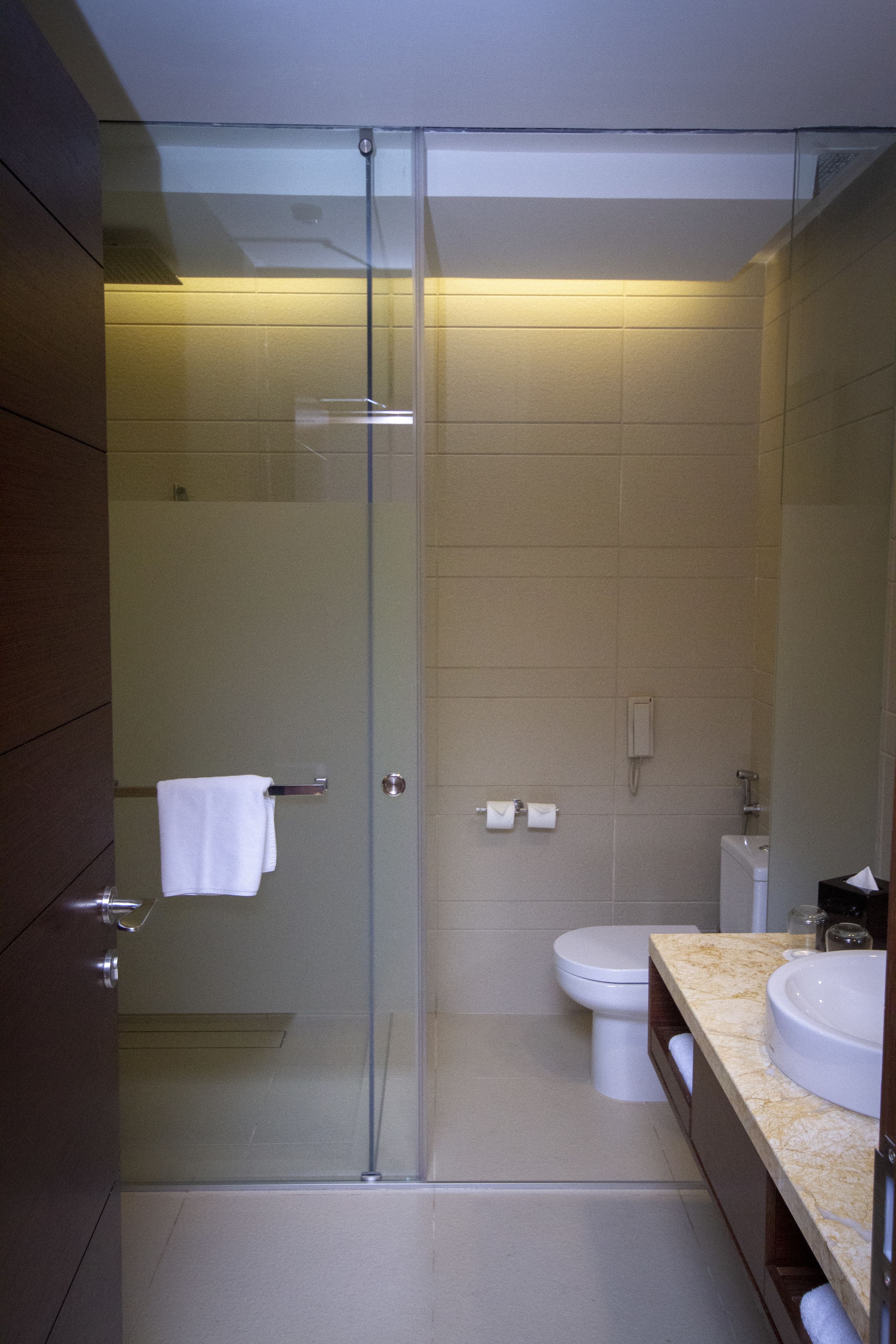 Mövenpick Hotel and Convention Centre KLIA