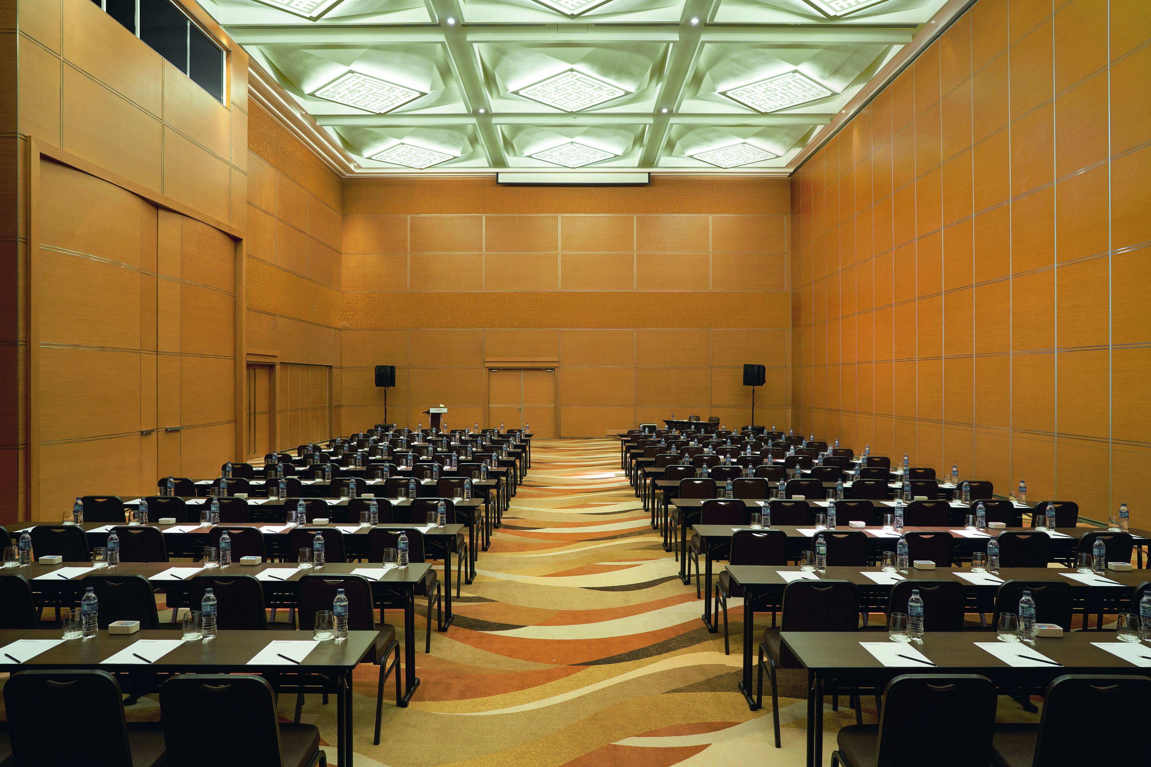 Mövenpick Hotel and Convention Centre KLIA