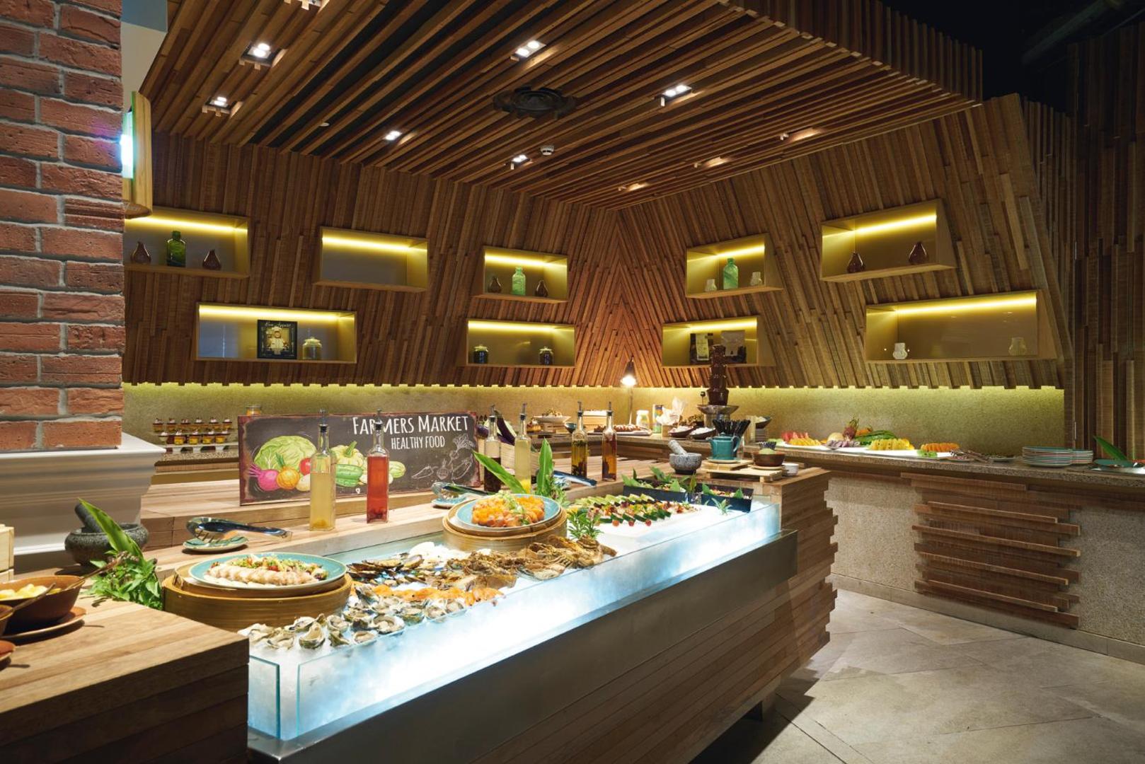 Mövenpick Hotel and Convention Centre KLIA
