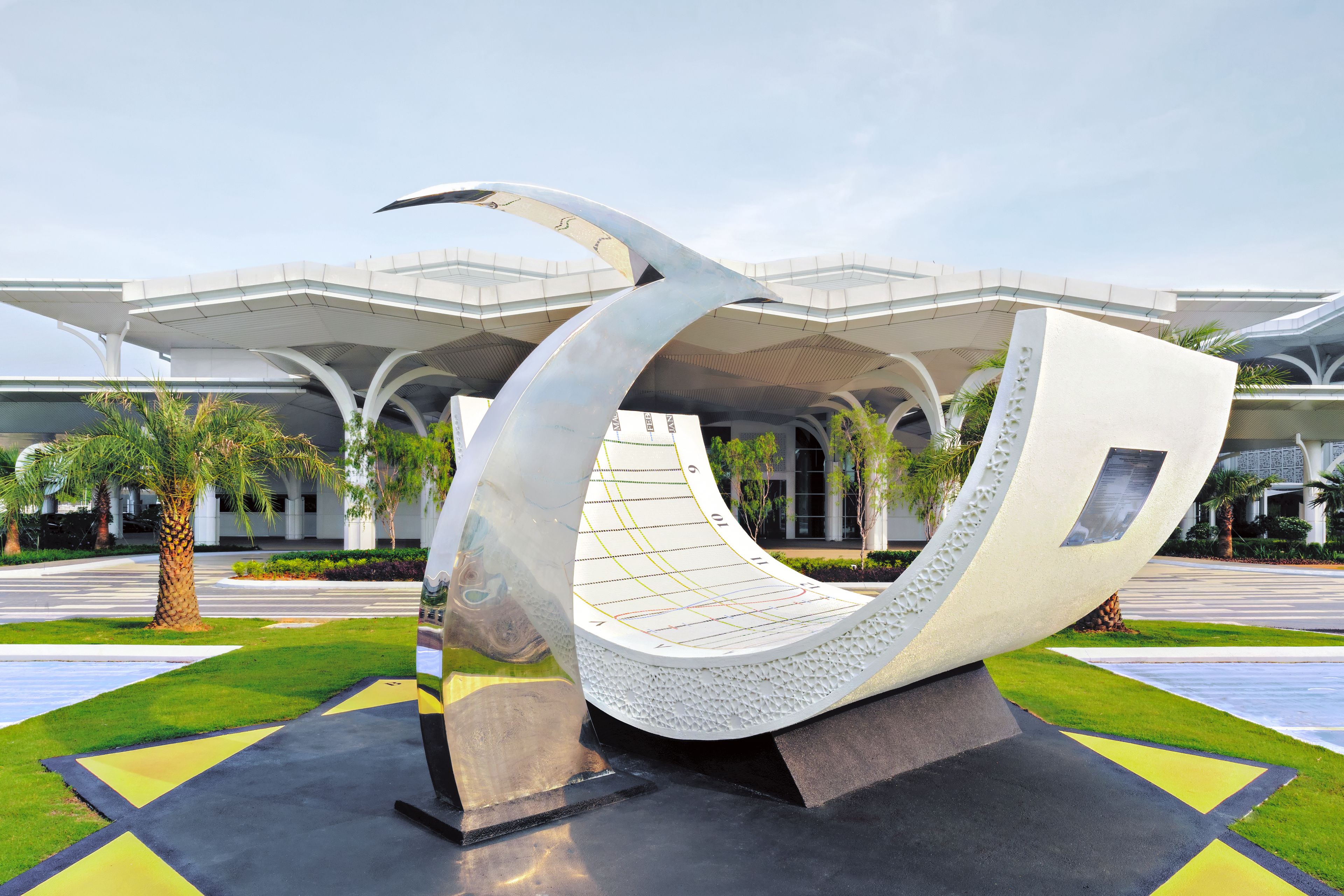 Mövenpick Hotel and Convention Centre KLIA