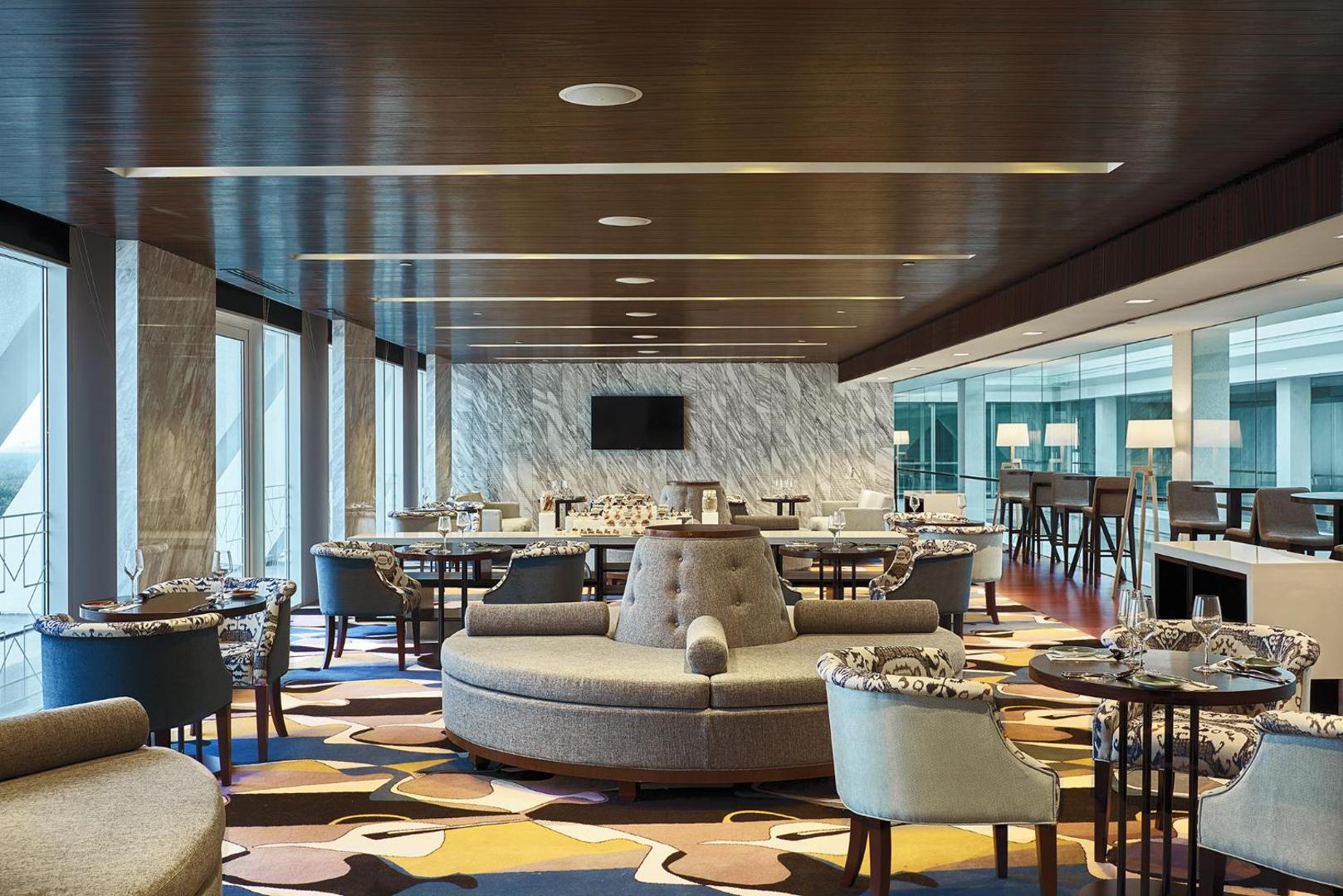 Mövenpick Hotel and Convention Centre KLIA