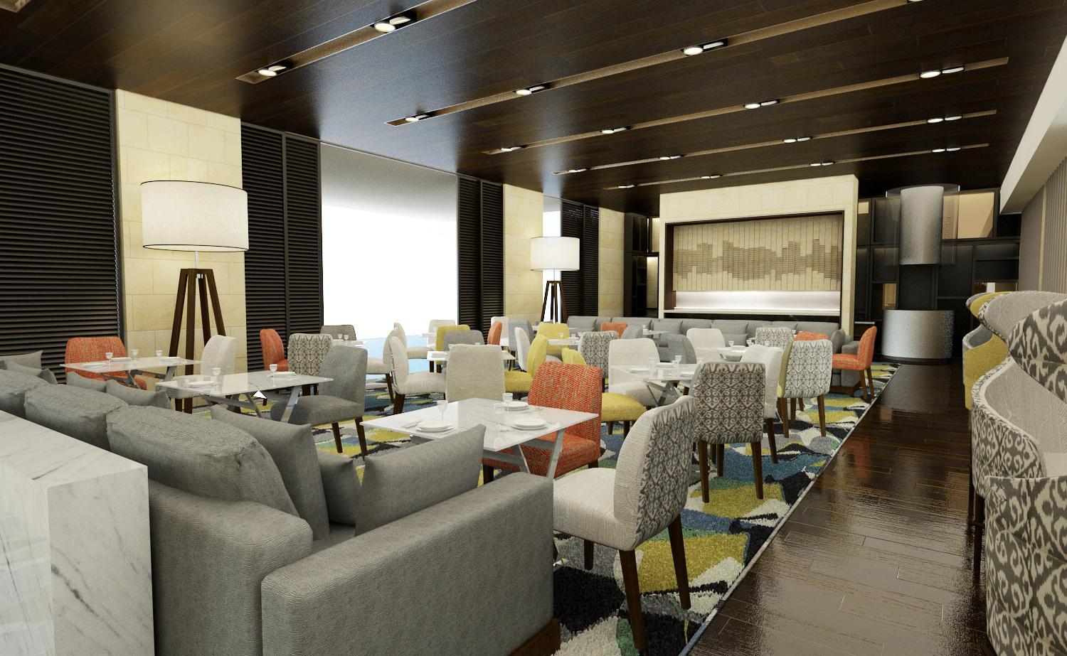 Mövenpick Hotel and Convention Centre KLIA