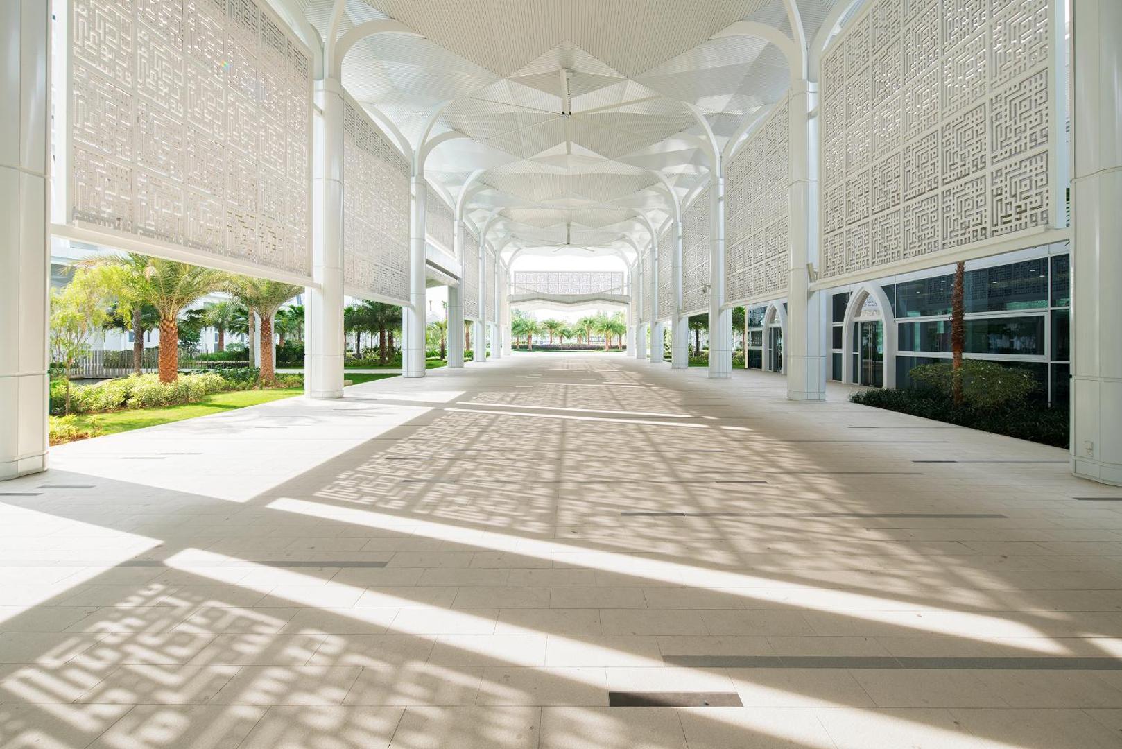 Mövenpick Hotel and Convention Centre KLIA