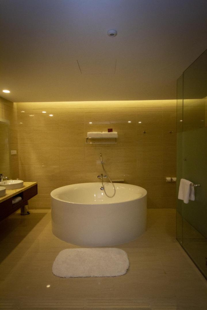 Mövenpick Hotel and Convention Centre KLIA