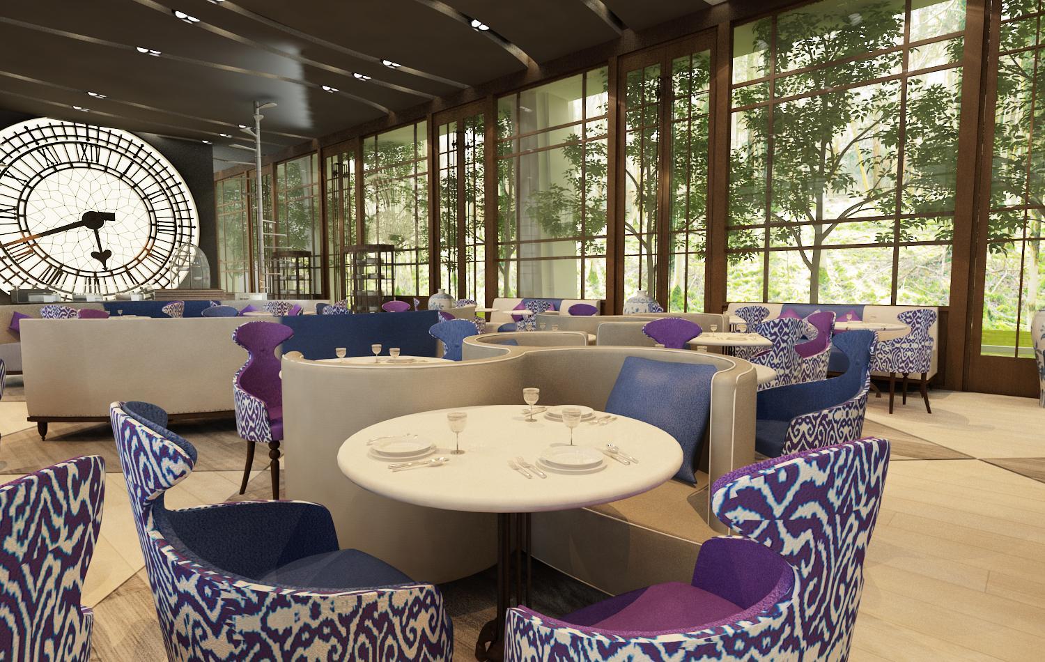 Mövenpick Hotel and Convention Centre KLIA