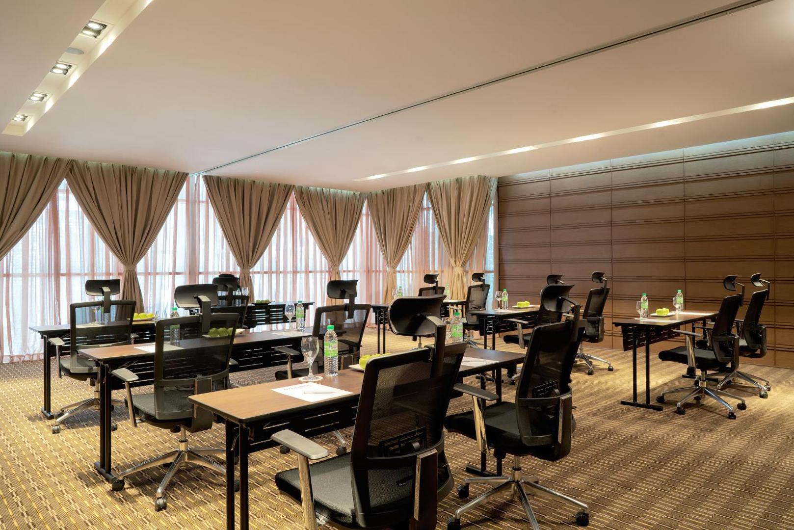 Mövenpick Hotel and Convention Centre KLIA