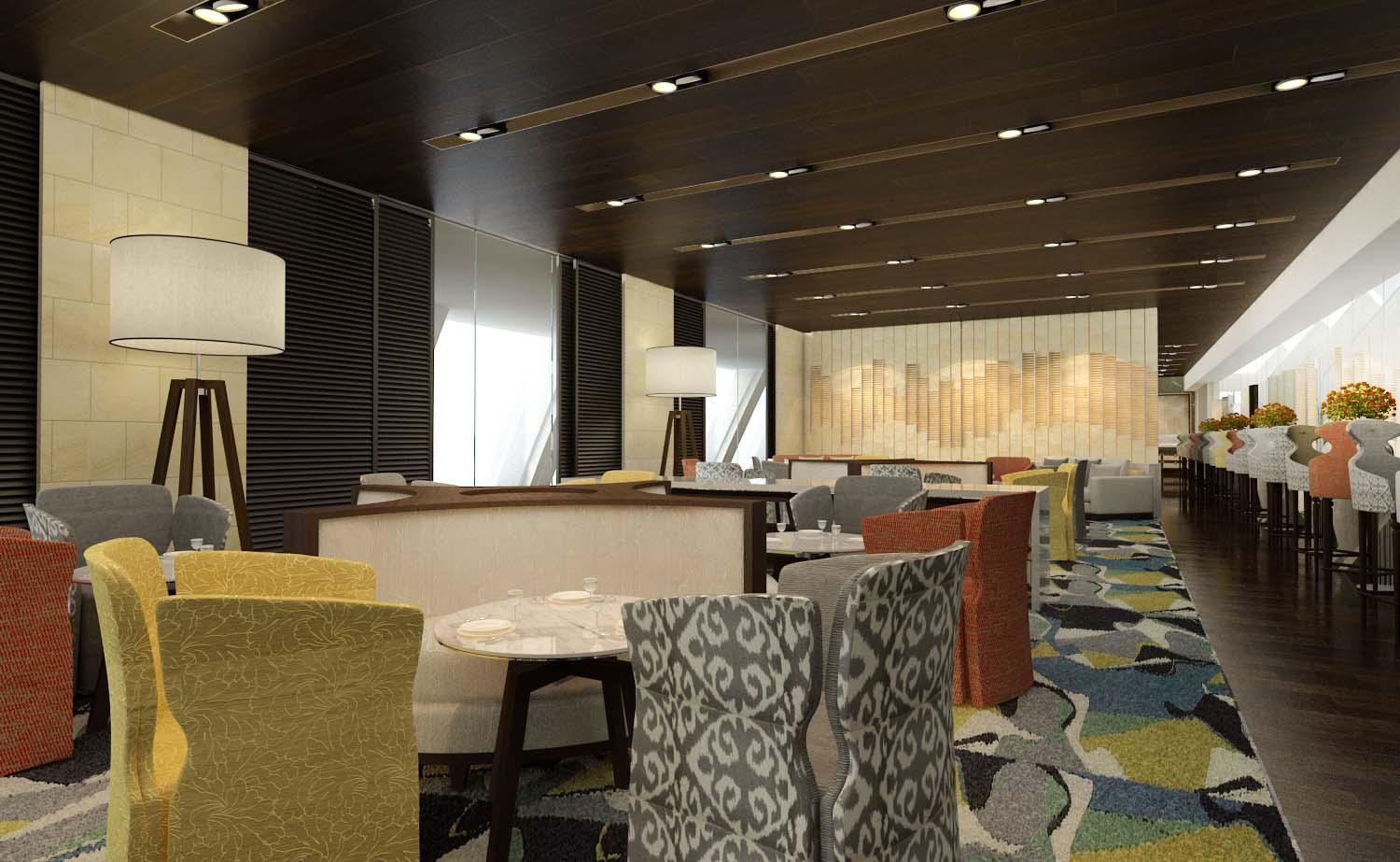 Mövenpick Hotel and Convention Centre KLIA