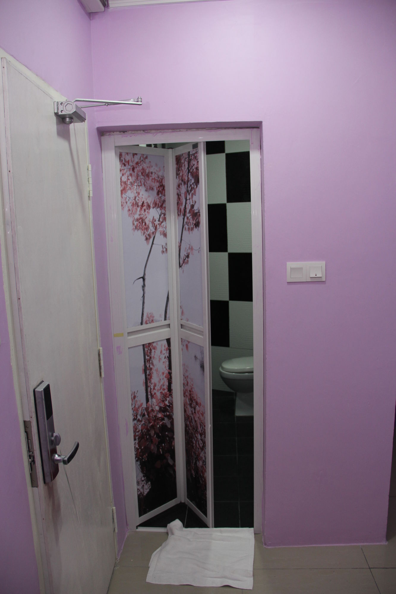 OYO 89665 Royale City Hotel