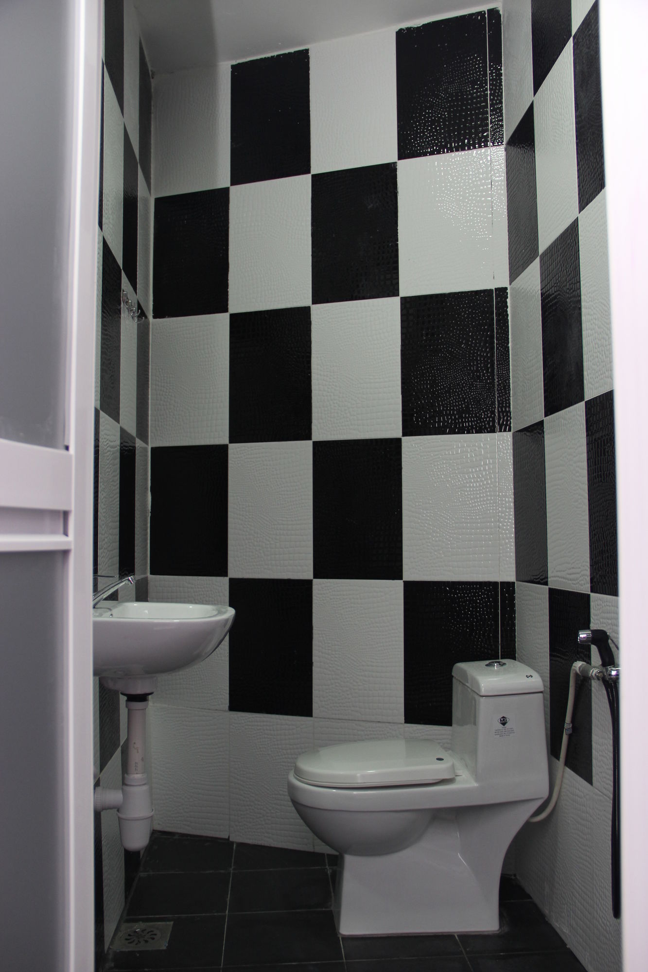 OYO 89665 Royale City Hotel