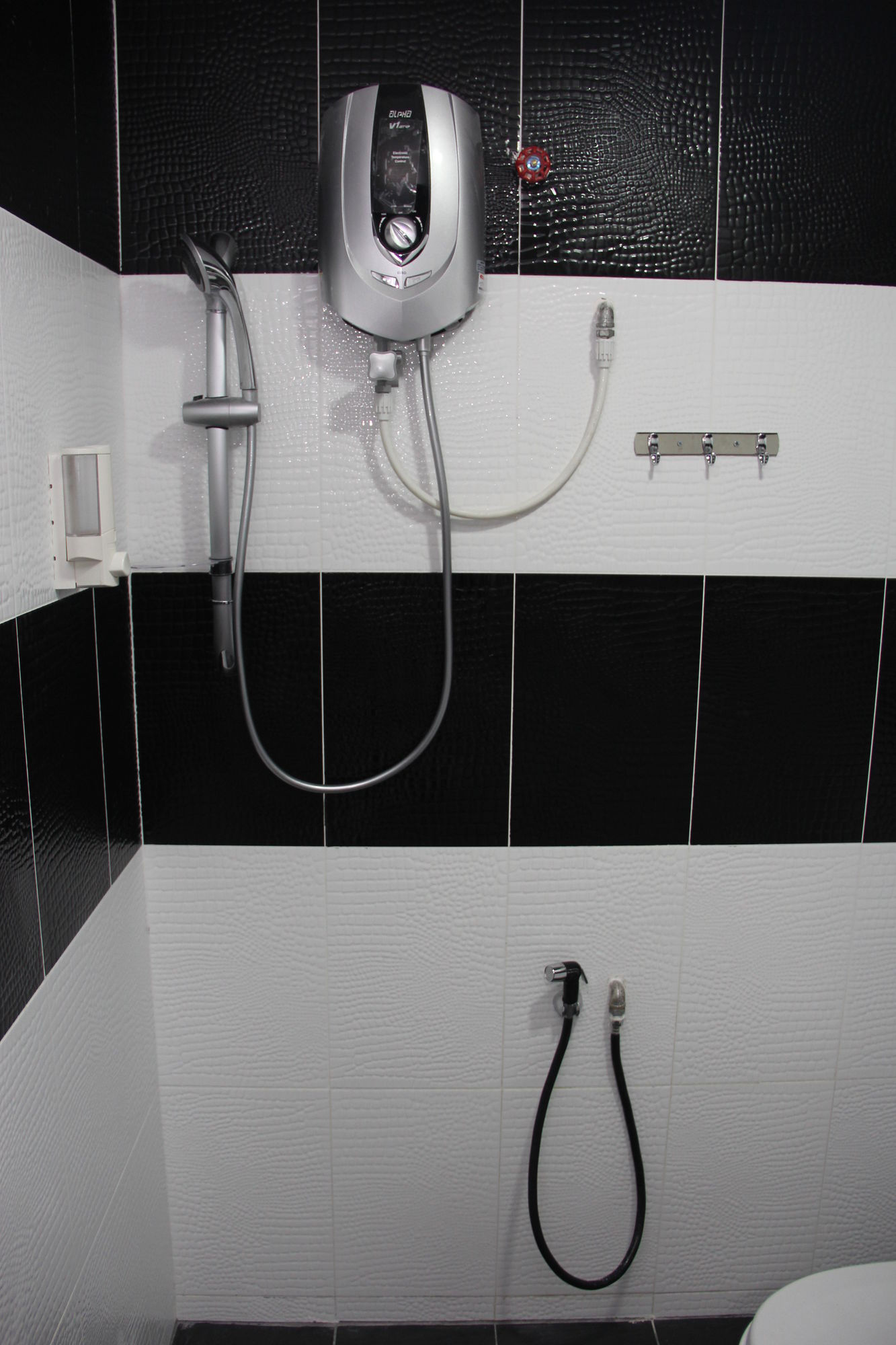 OYO 89665 Royale City Hotel