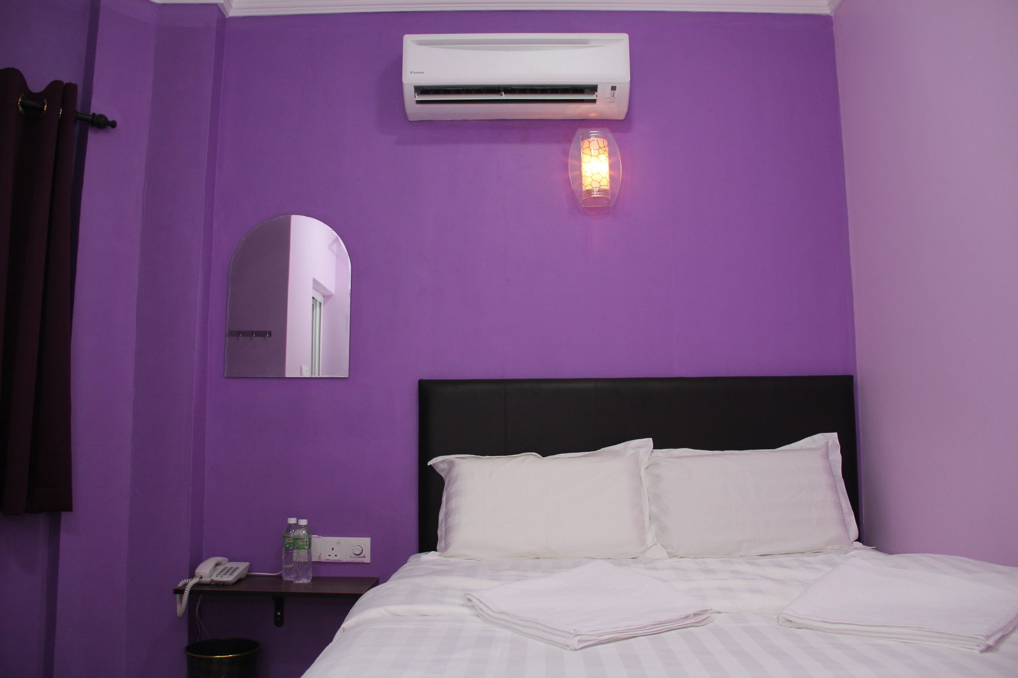 OYO 89665 Royale City Hotel