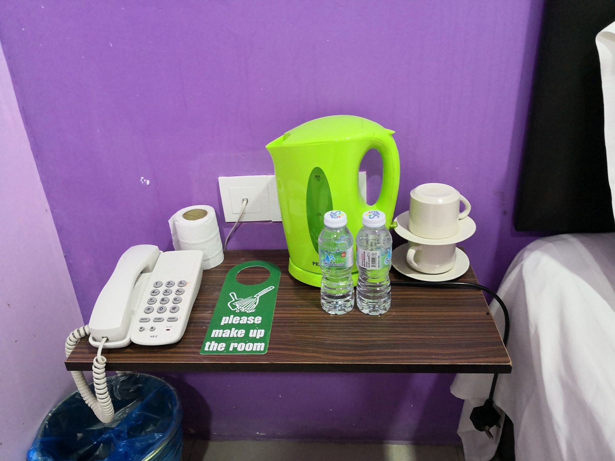 OYO 89665 Royale City Hotel