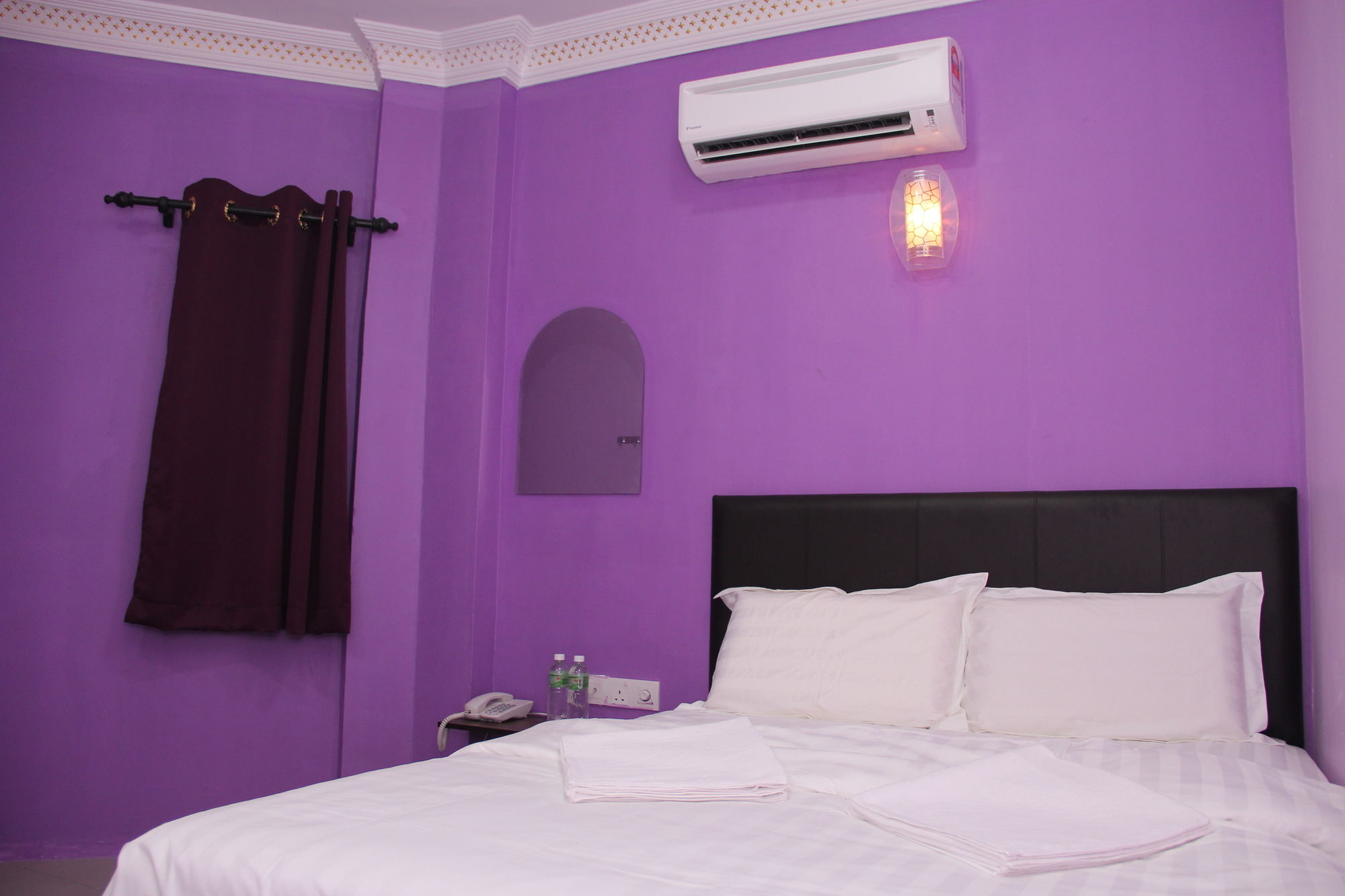 OYO 89665 Royale City Hotel