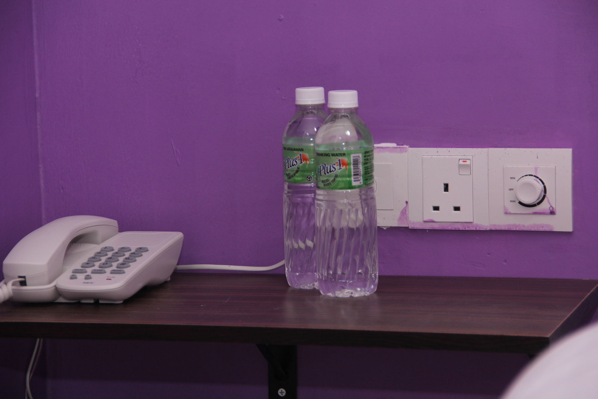 OYO 89665 Royale City Hotel
