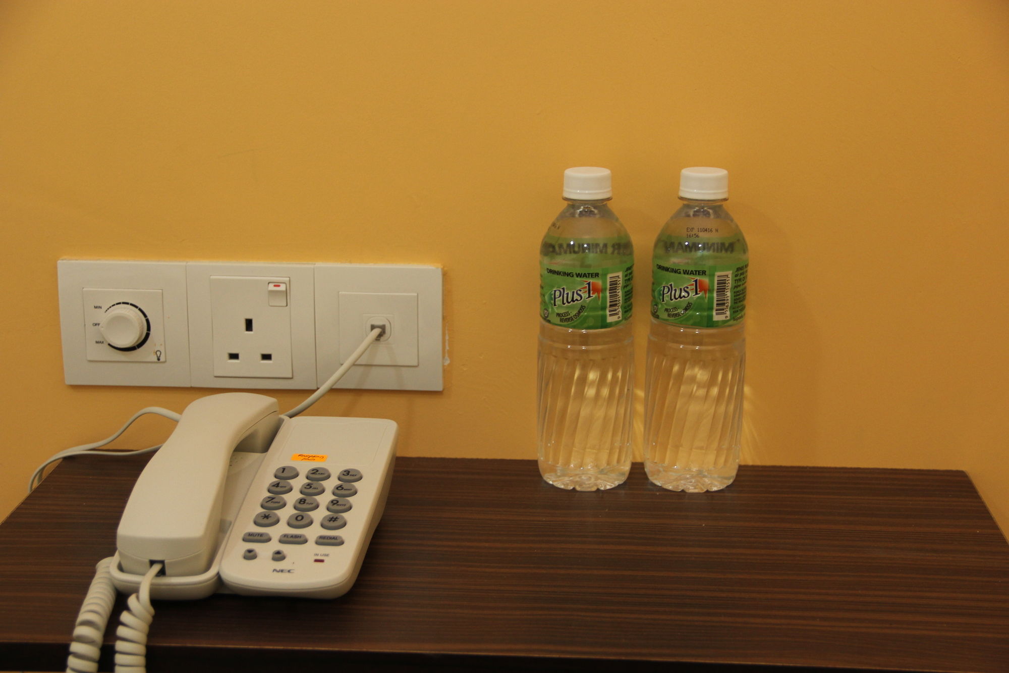 OYO 89665 Royale City Hotel
