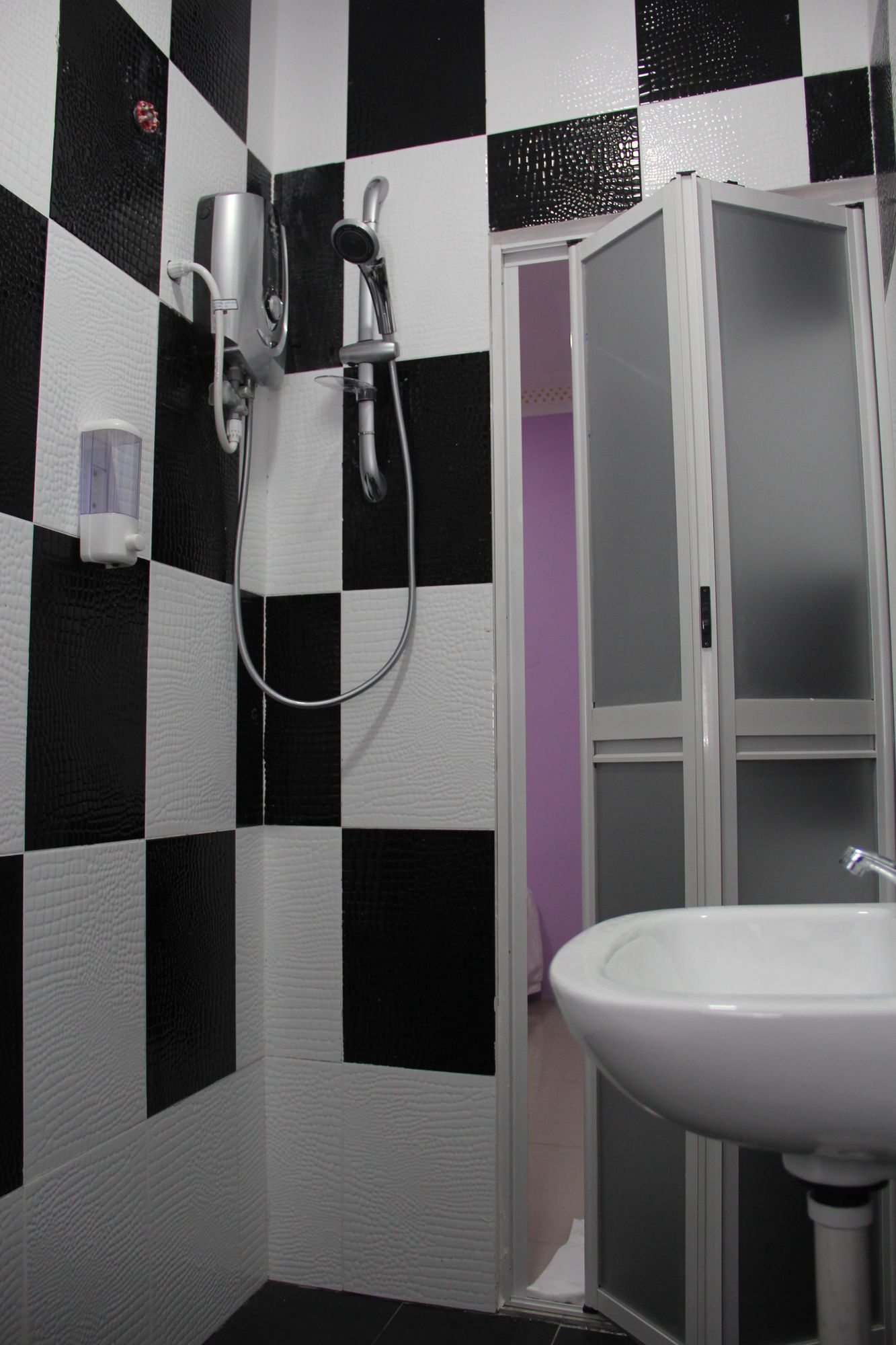 OYO 89665 Royale City Hotel