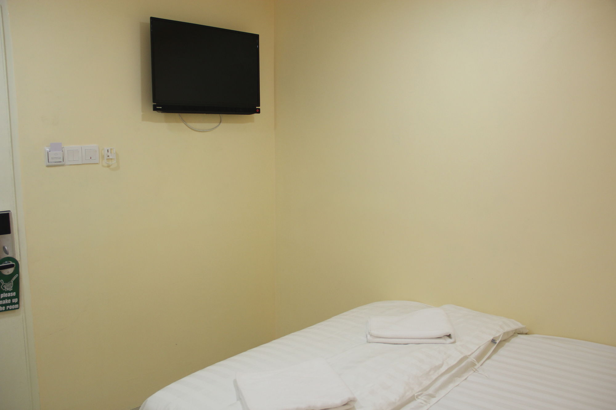 OYO 89665 Royale City Hotel