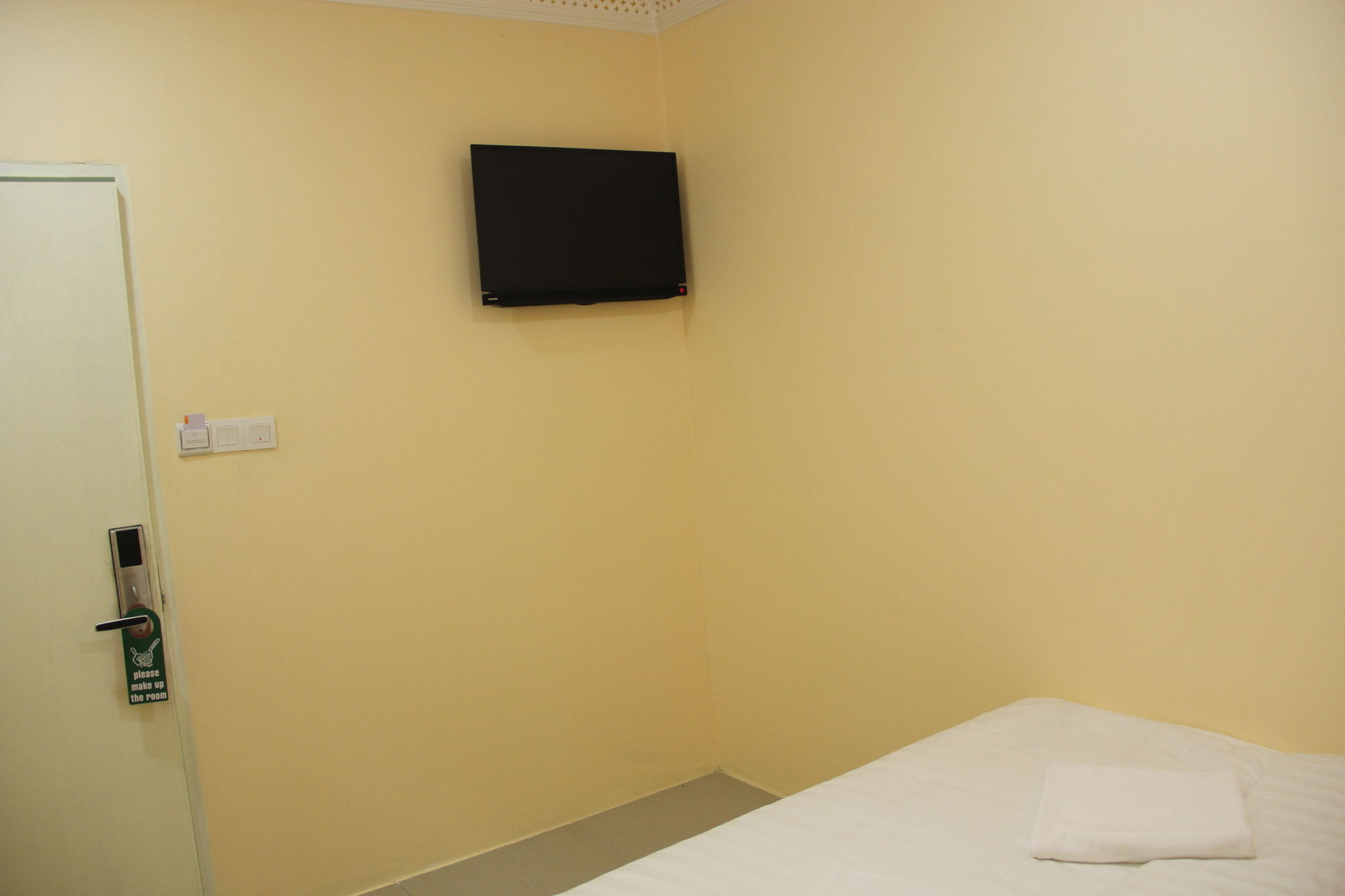 OYO 89665 Royale City Hotel