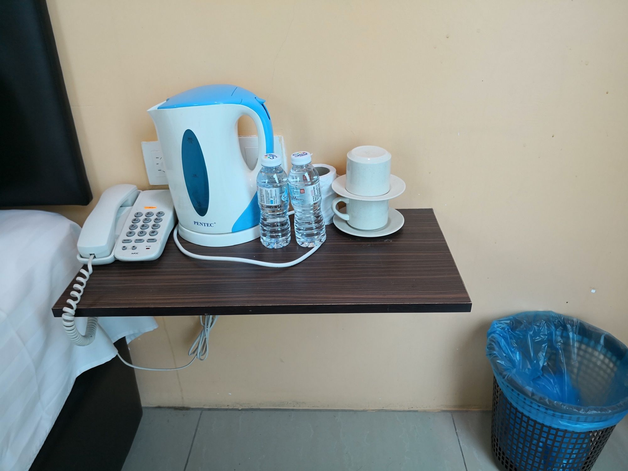 OYO 89665 Royale City Hotel