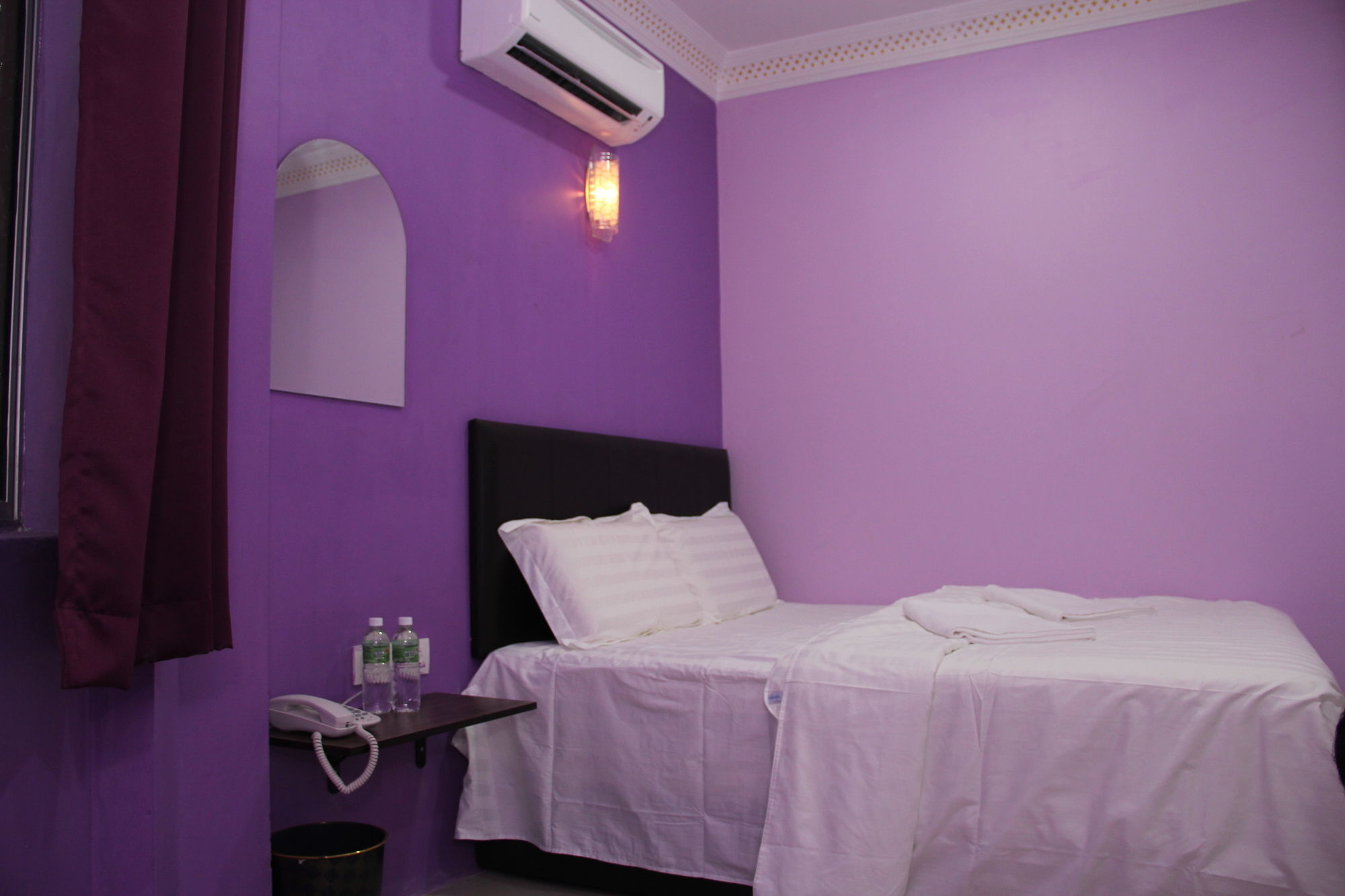 OYO 89665 Royale City Hotel