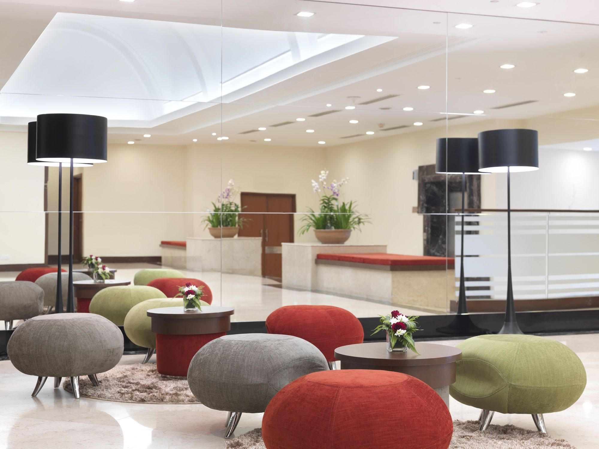 Sama-Sama Express Hotel KL International Airport