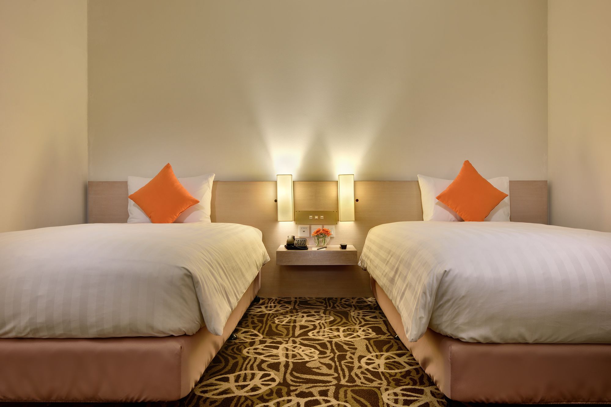 Sama-Sama Express Hotel KL International Airport