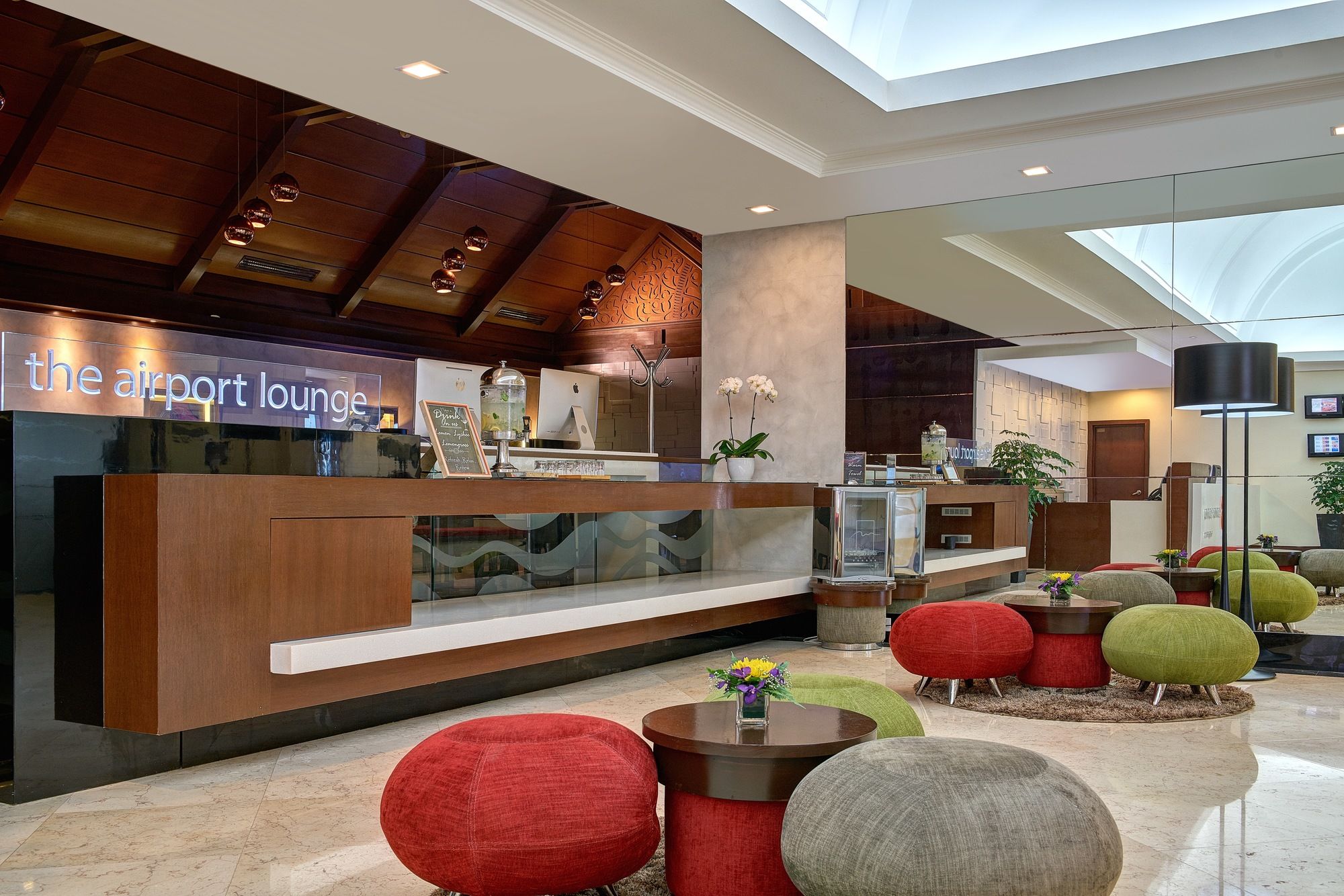 Sama-Sama Express Hotel KL International Airport