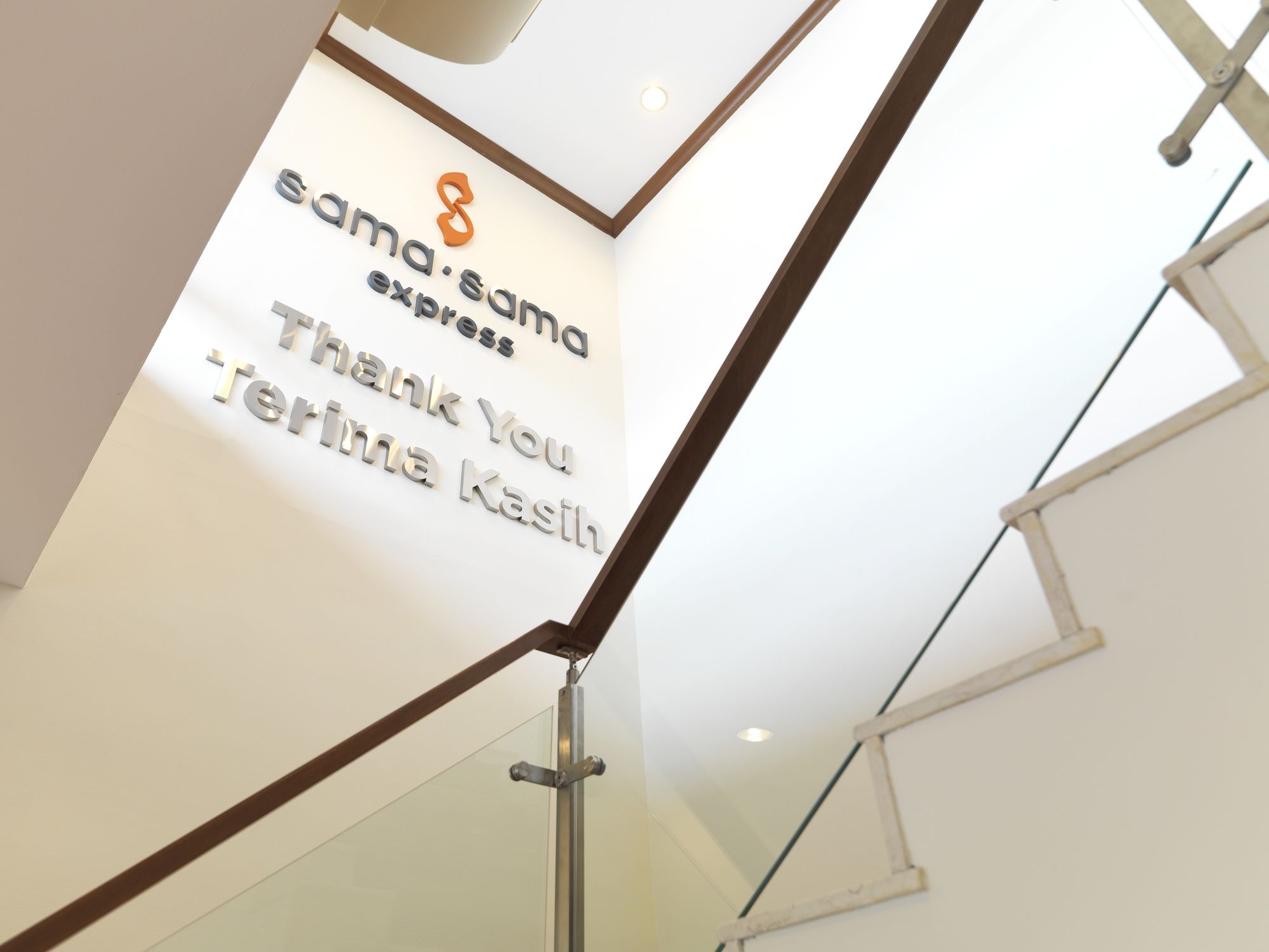 Sama-Sama Express Hotel KL International Airport