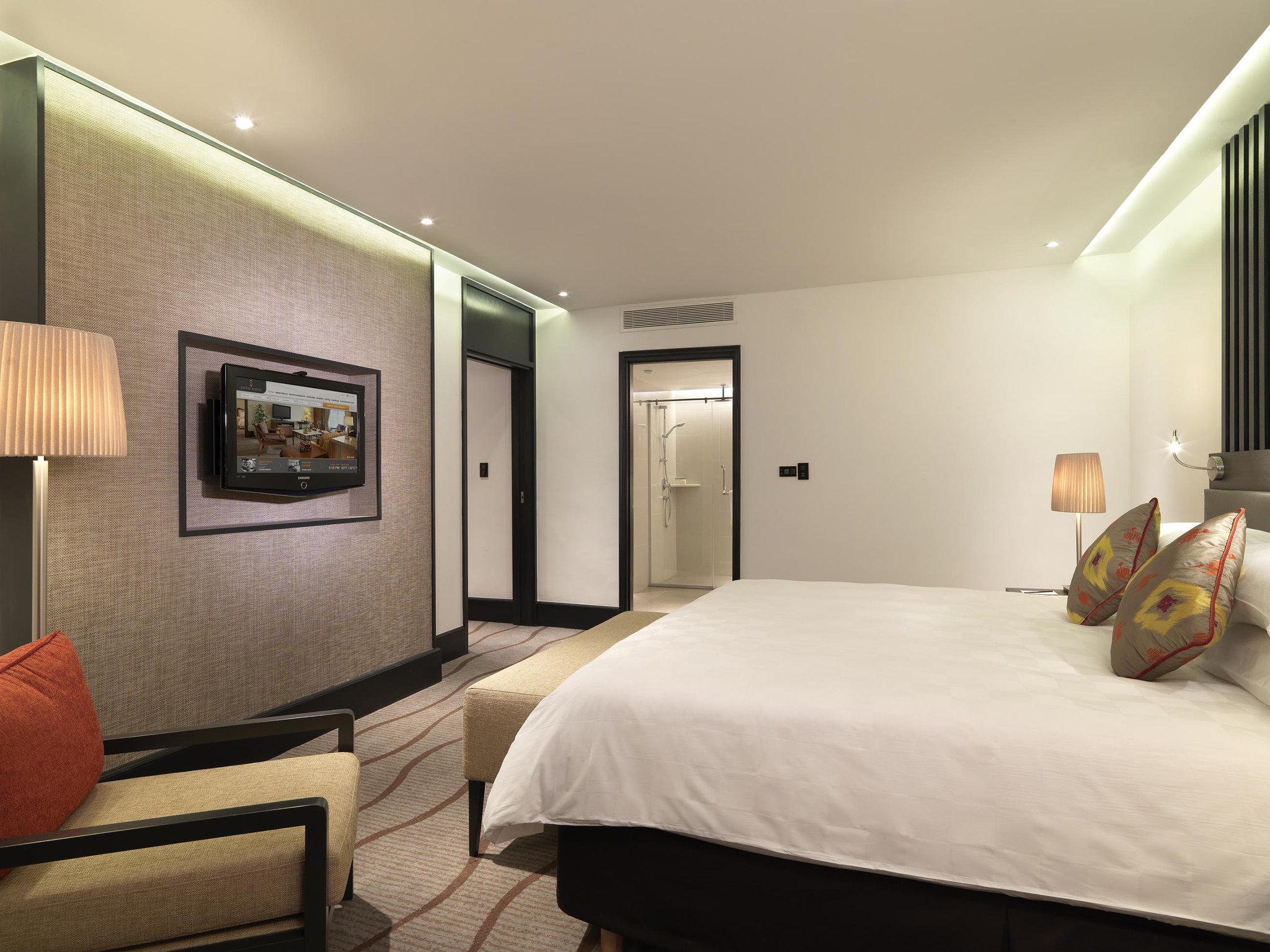 Sama-Sama Hotel KL International Airport