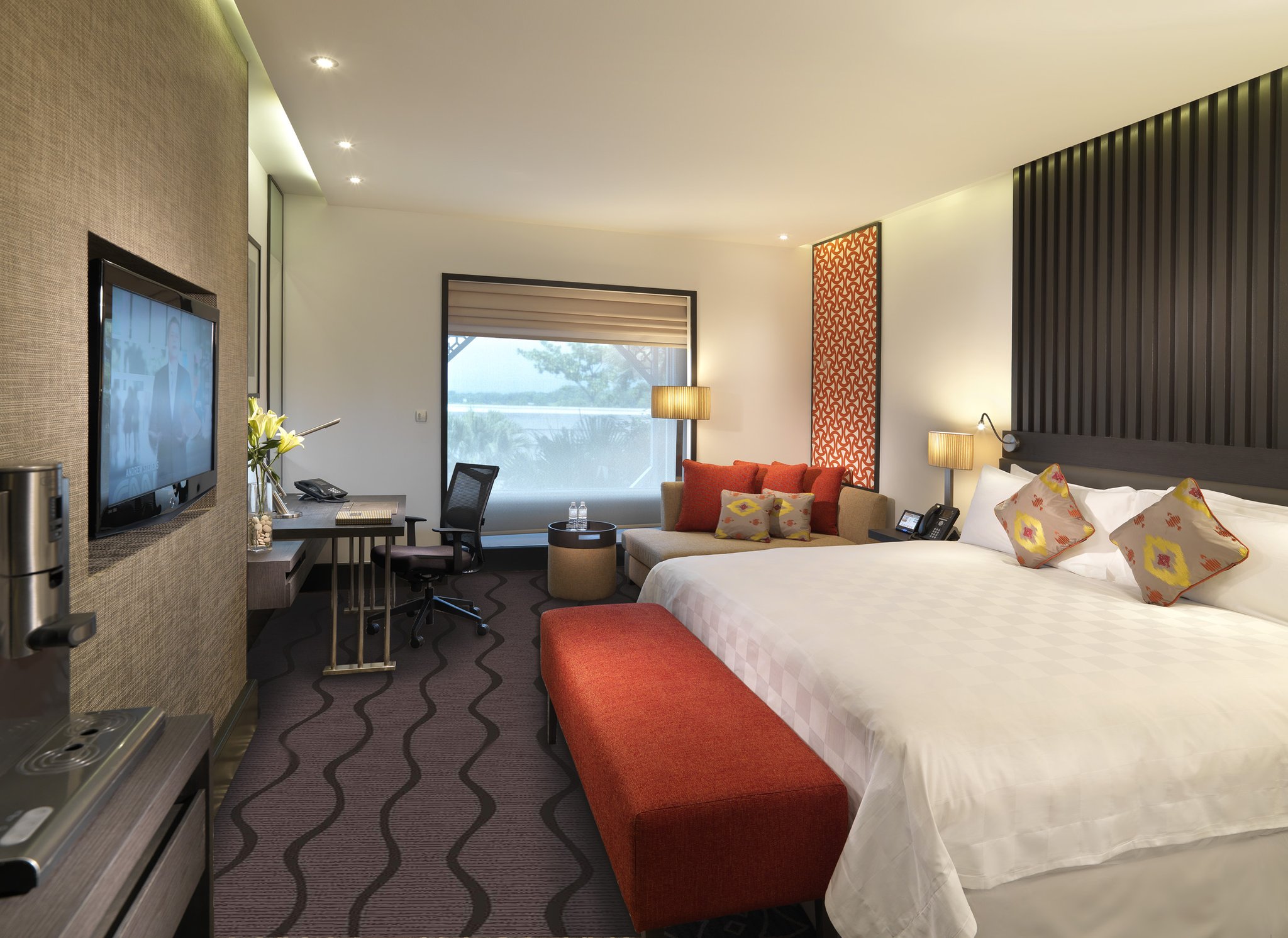 Sama-Sama Hotel KL International Airport