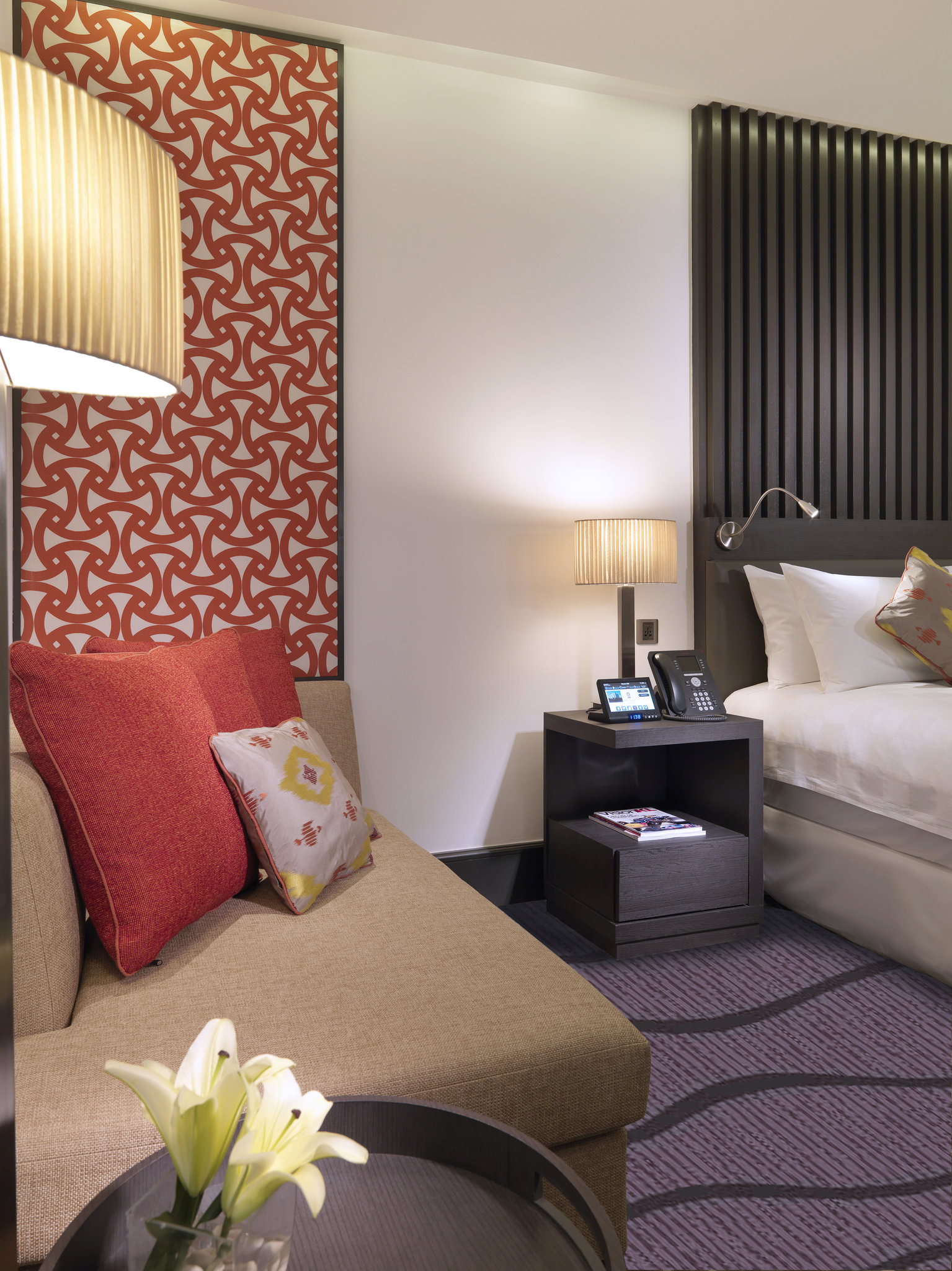 Sama-Sama Hotel KL International Airport