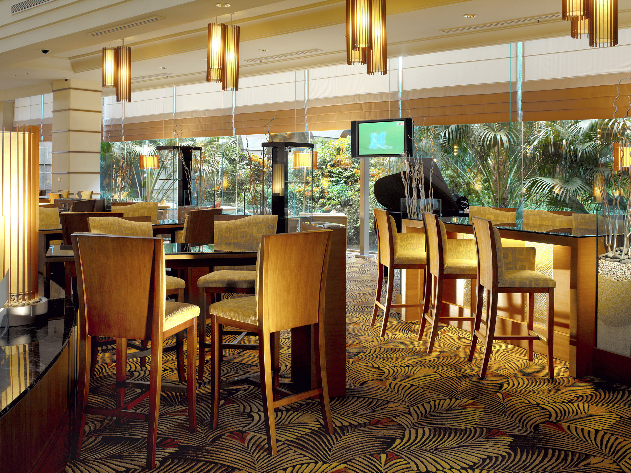 Sama-Sama Hotel KL International Airport