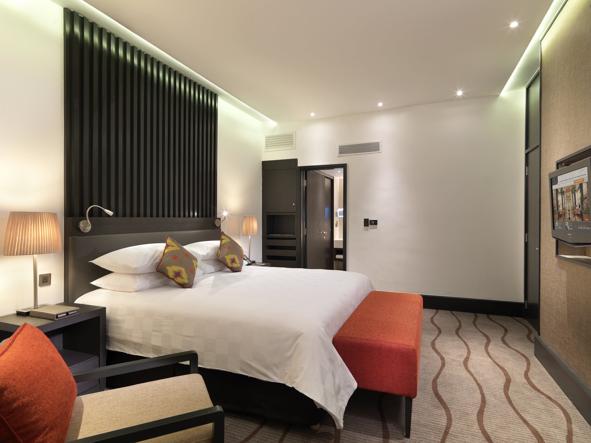 Sama-Sama Hotel KL International Airport