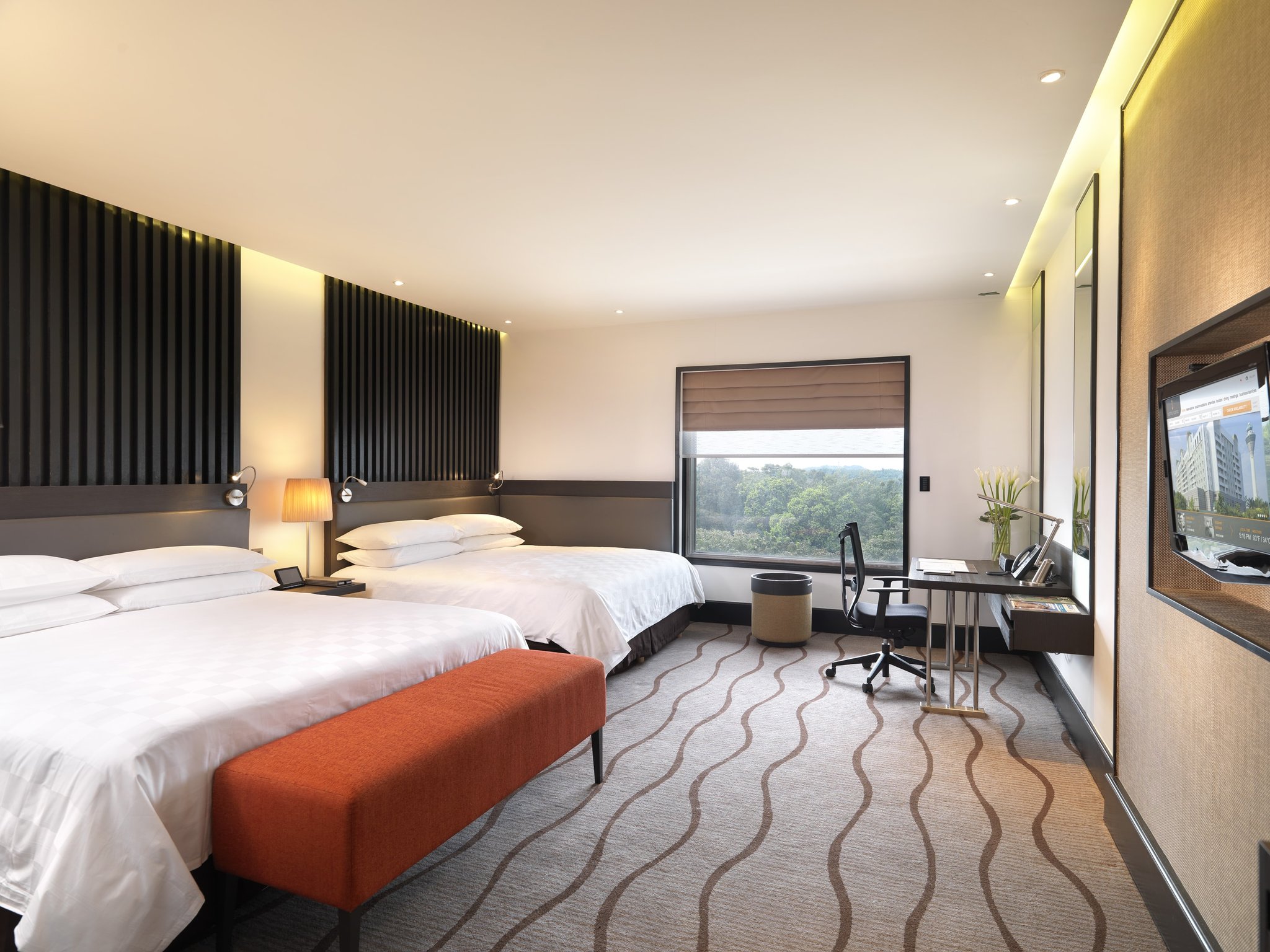 Sama-Sama Hotel KL International Airport