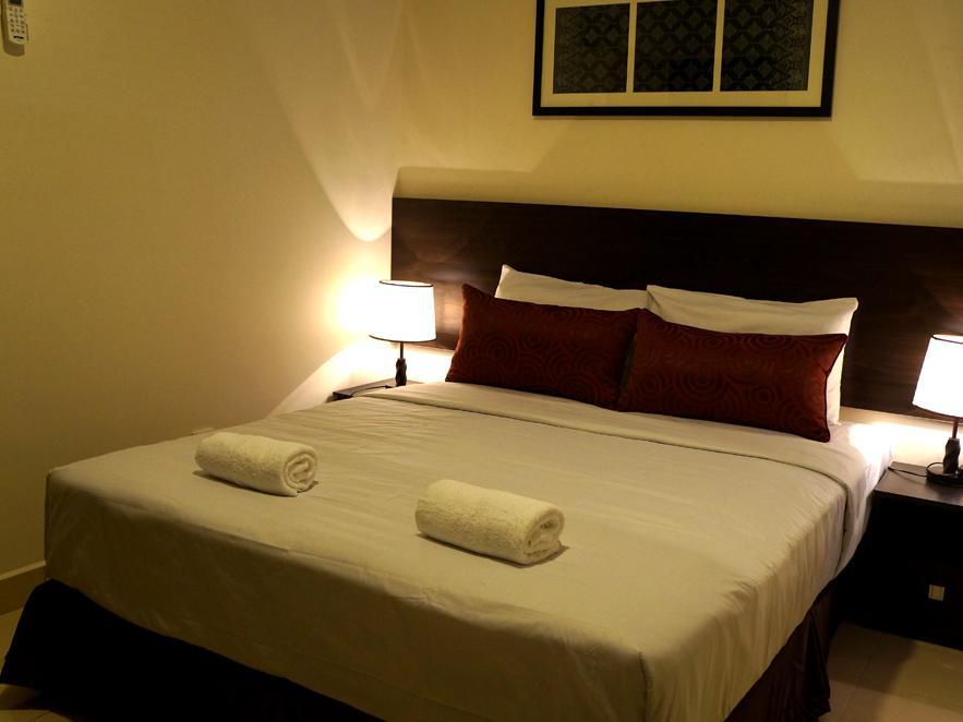 Seri Raha Hotel