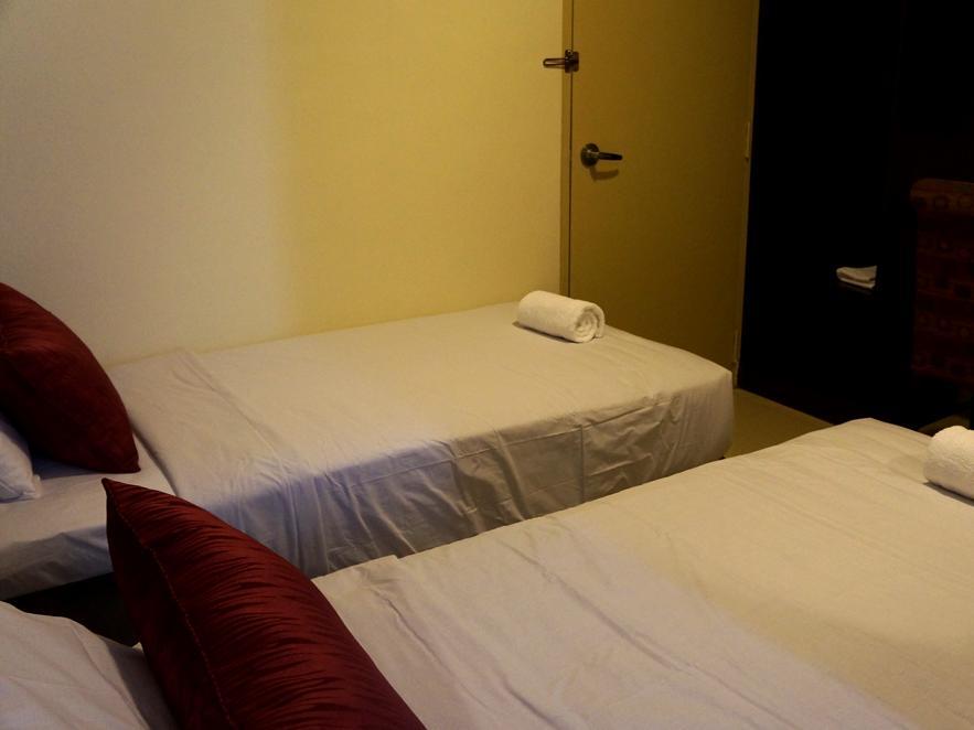 Seri Raha Hotel