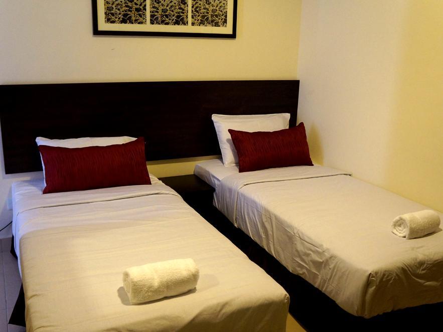 Seri Raha Hotel