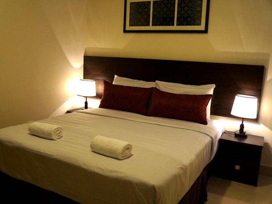 Seri Raha Hotel