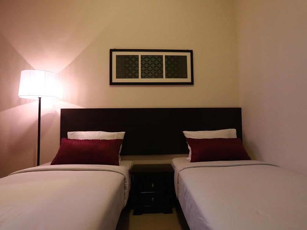 Seri Raha Hotel