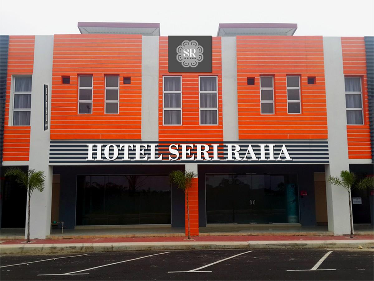 Seri Raha Hotel