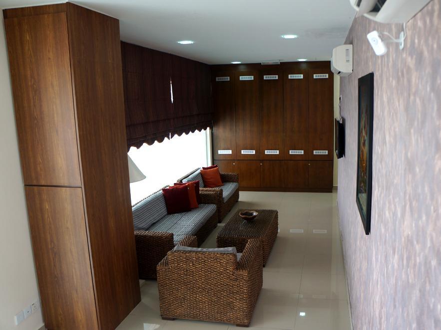 Seri Raha Hotel