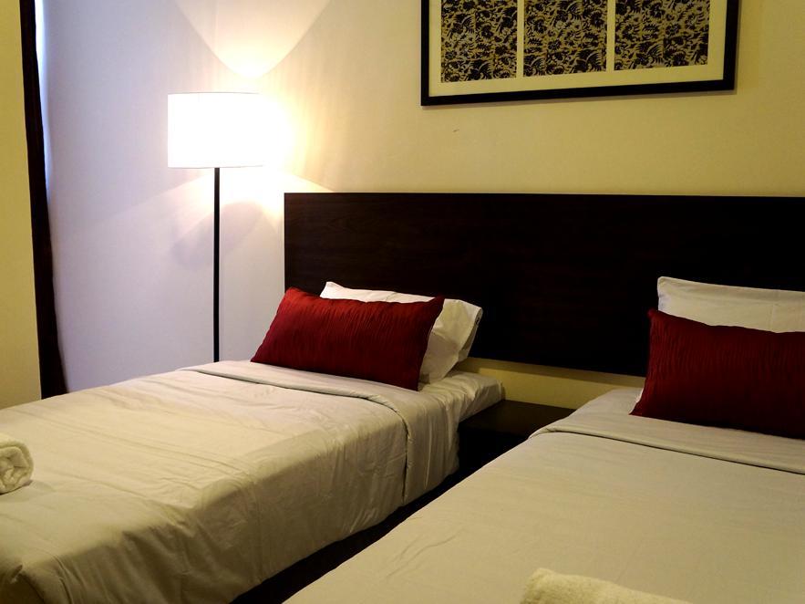 Seri Raha Hotel
